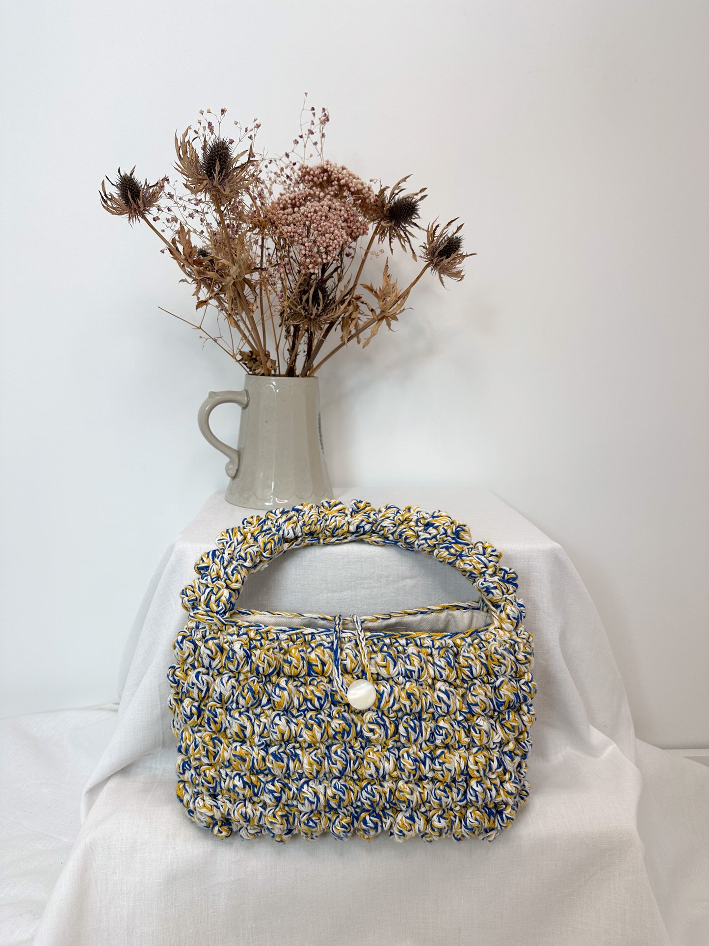 Sac Popcorn CLAUDETTE