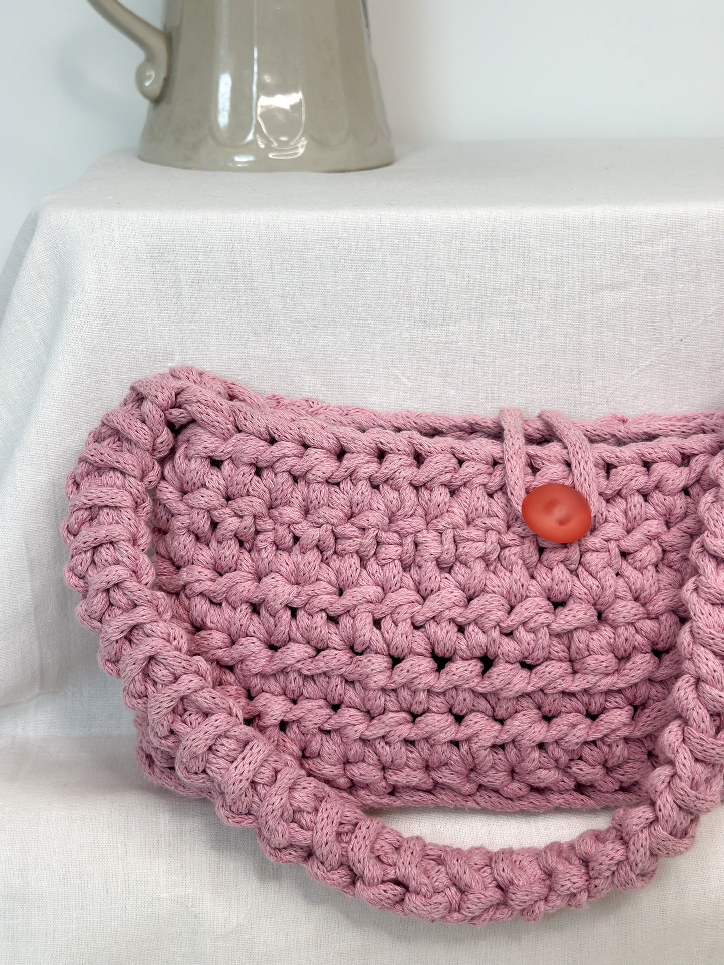Sac Baguette LINETTE PM