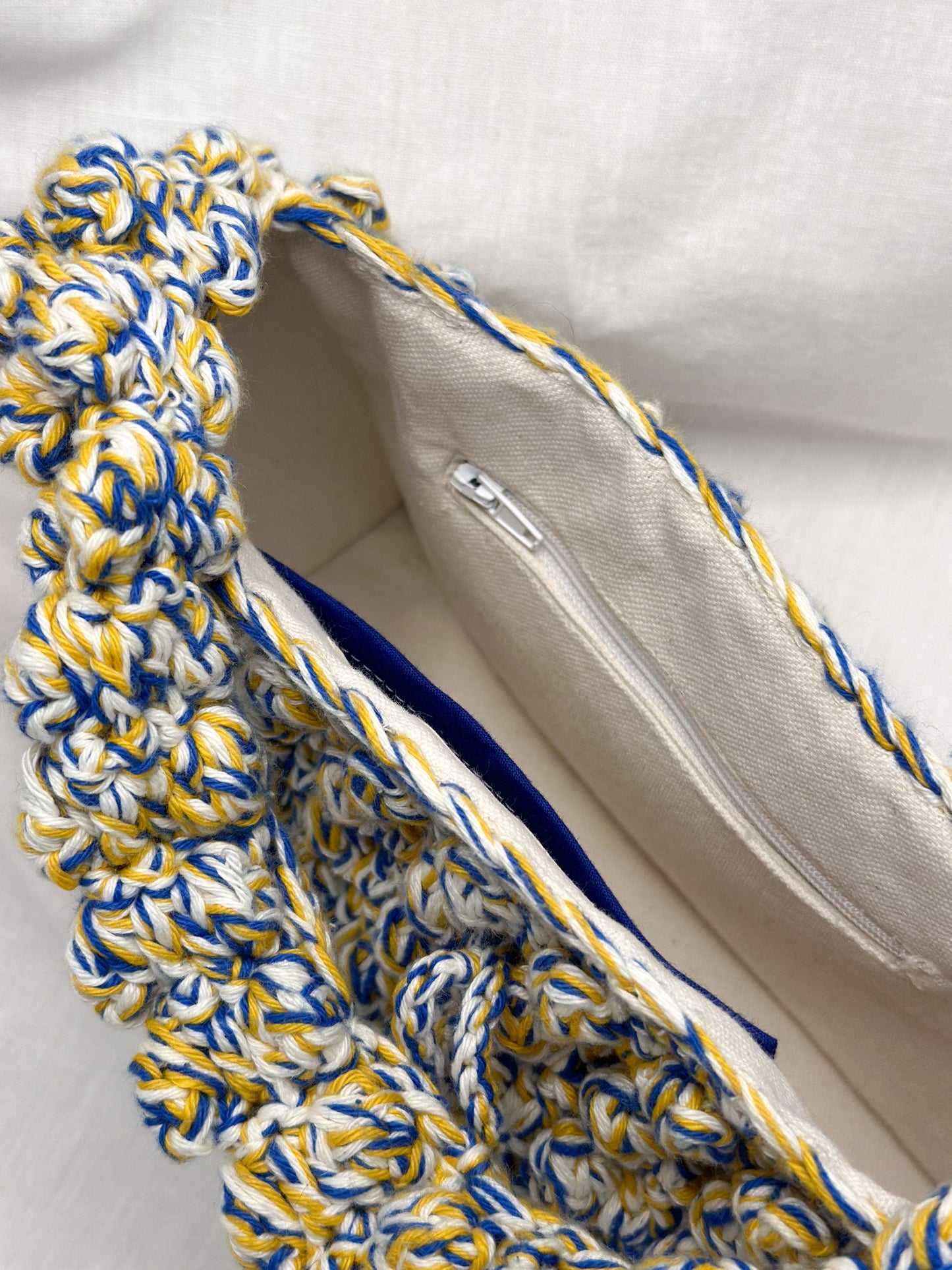 Sac Popcorn CLAUDETTE