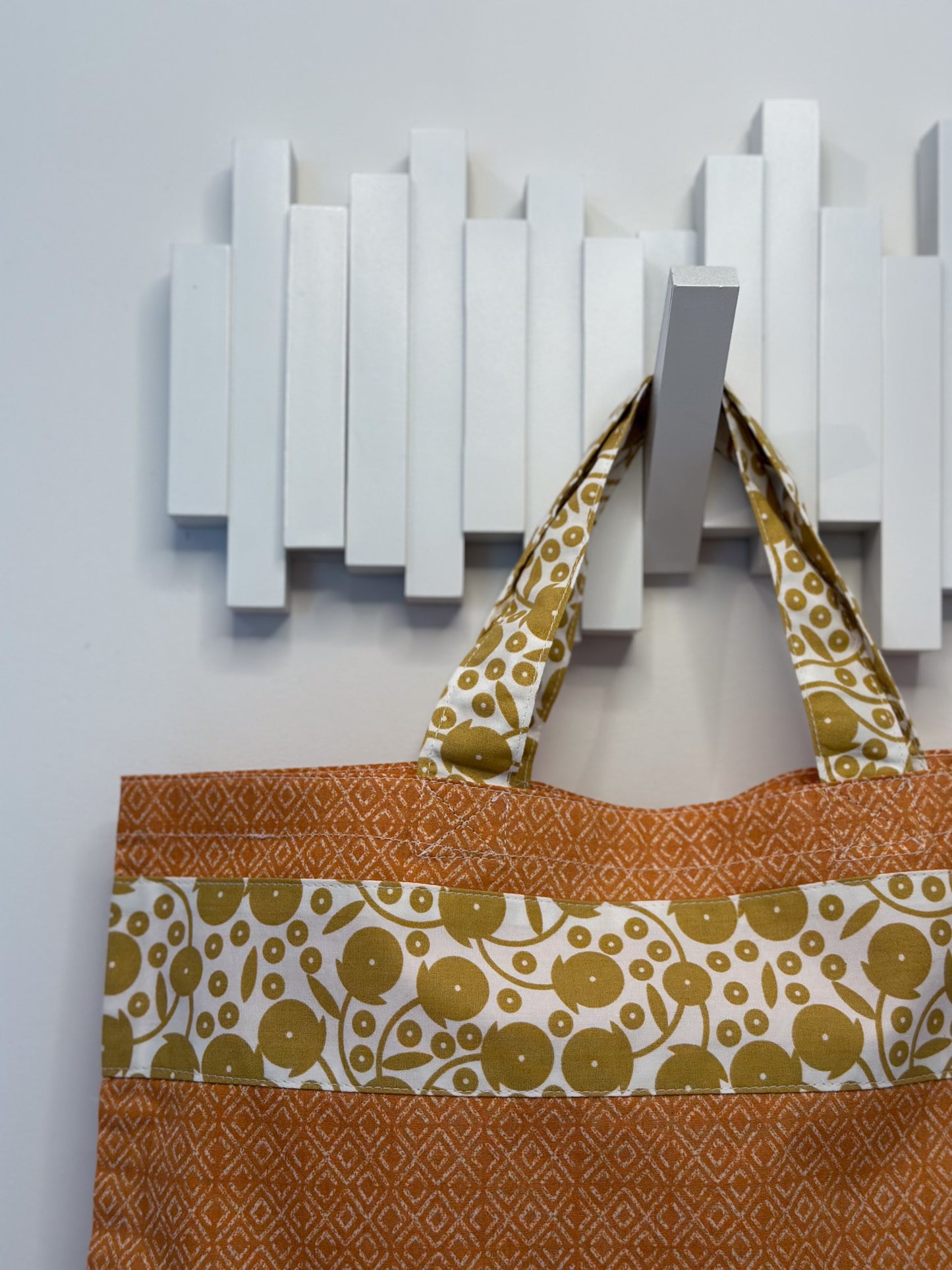 Tote Bag pliable GINETTE