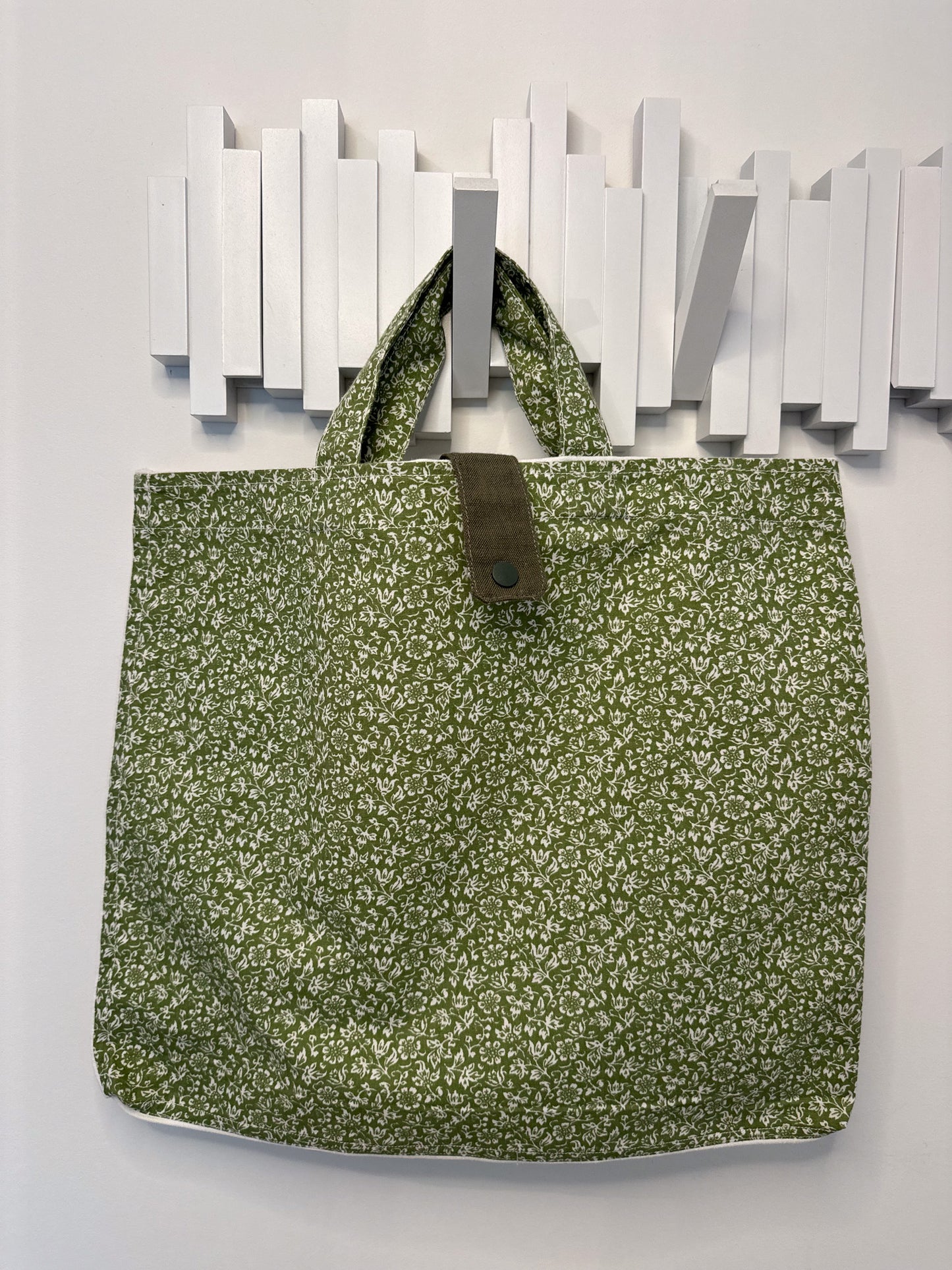 Tote Bag pliable GINETTE