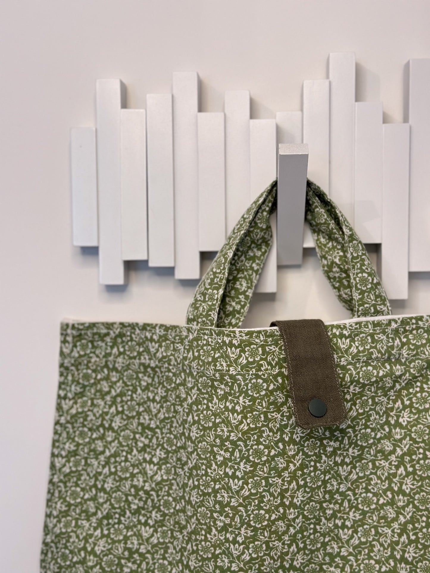 Tote Bag pliable GINETTE