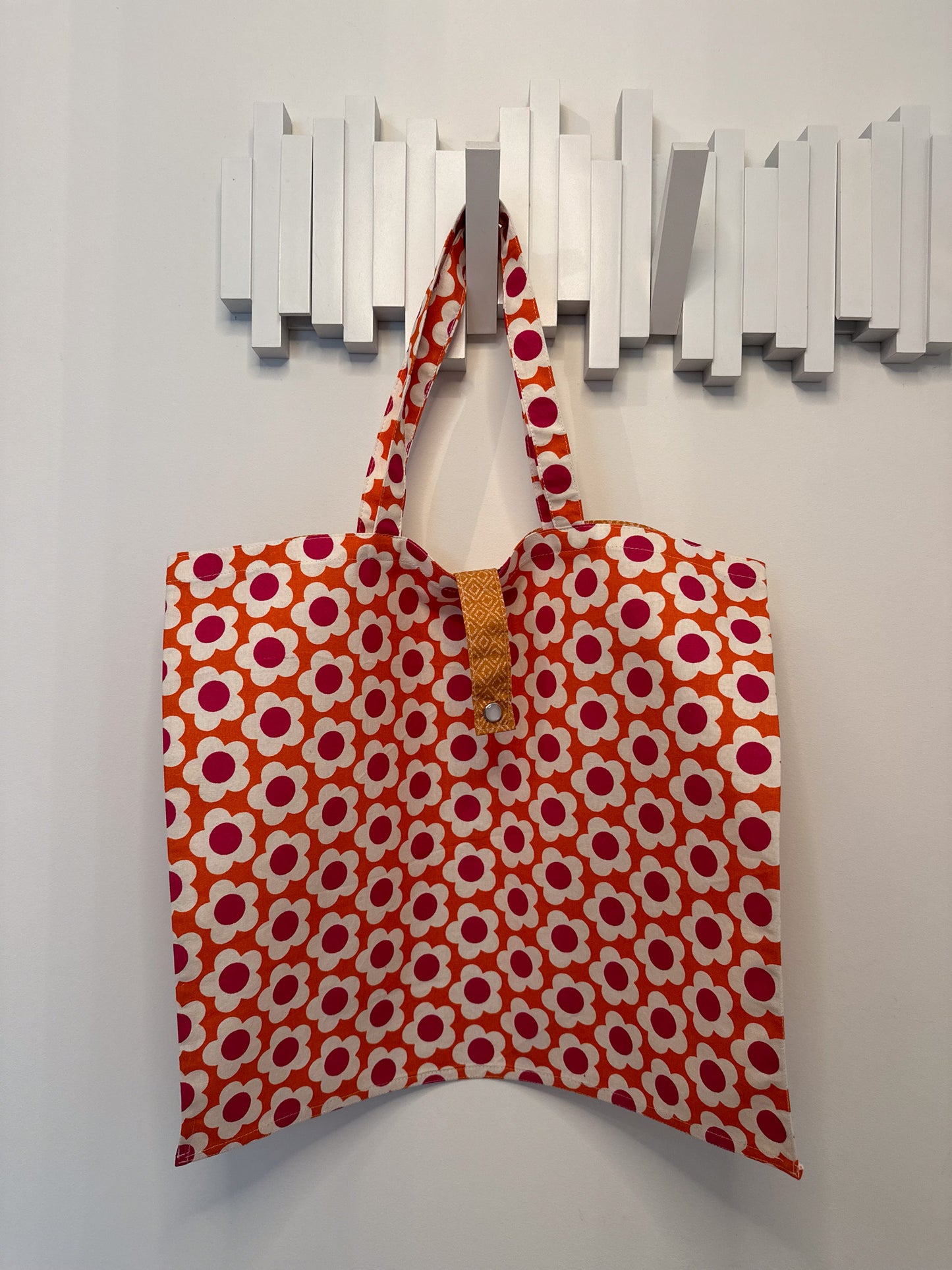 Tote Bag pliable GINETTE