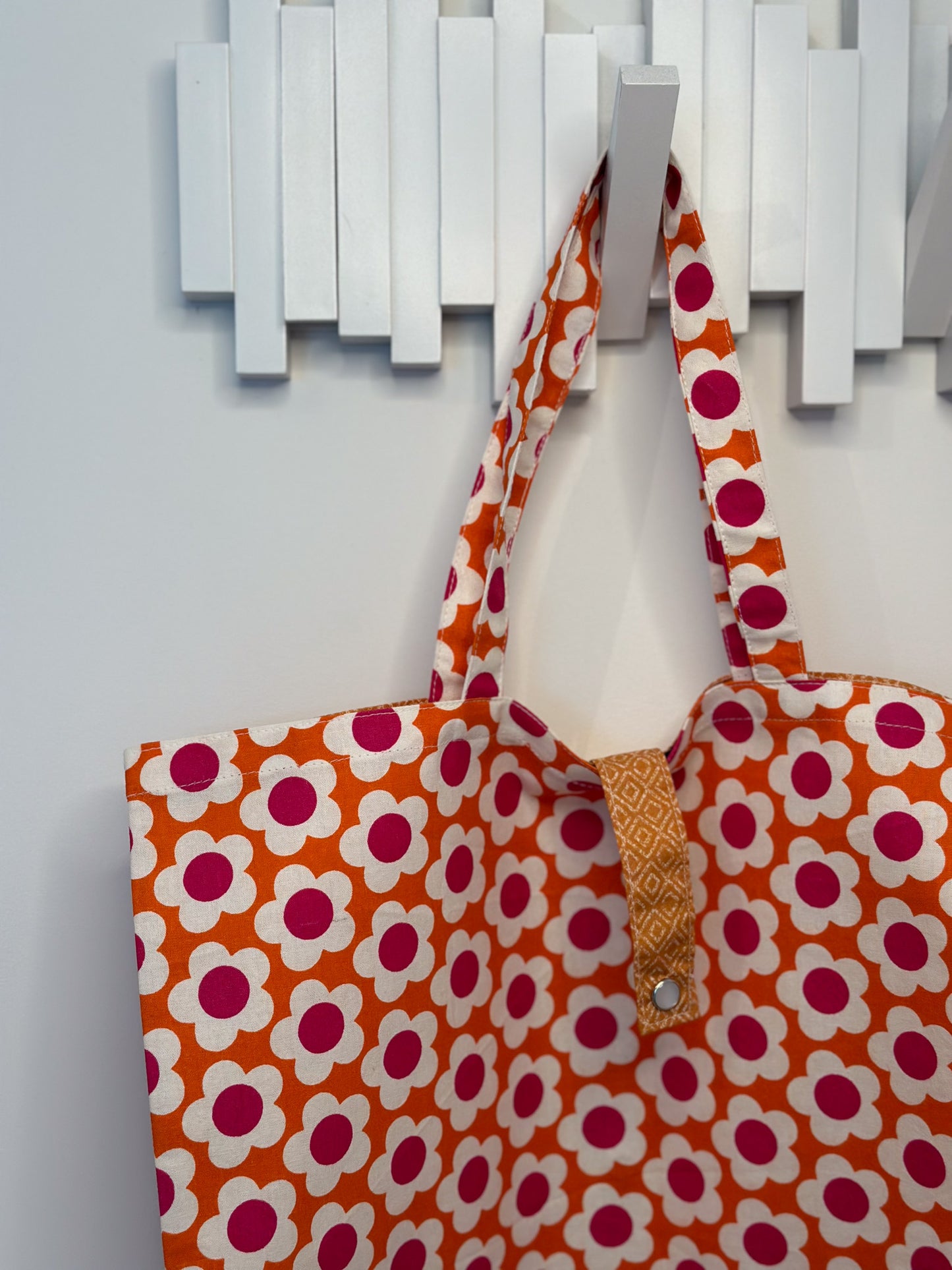 Tote Bag pliable GINETTE