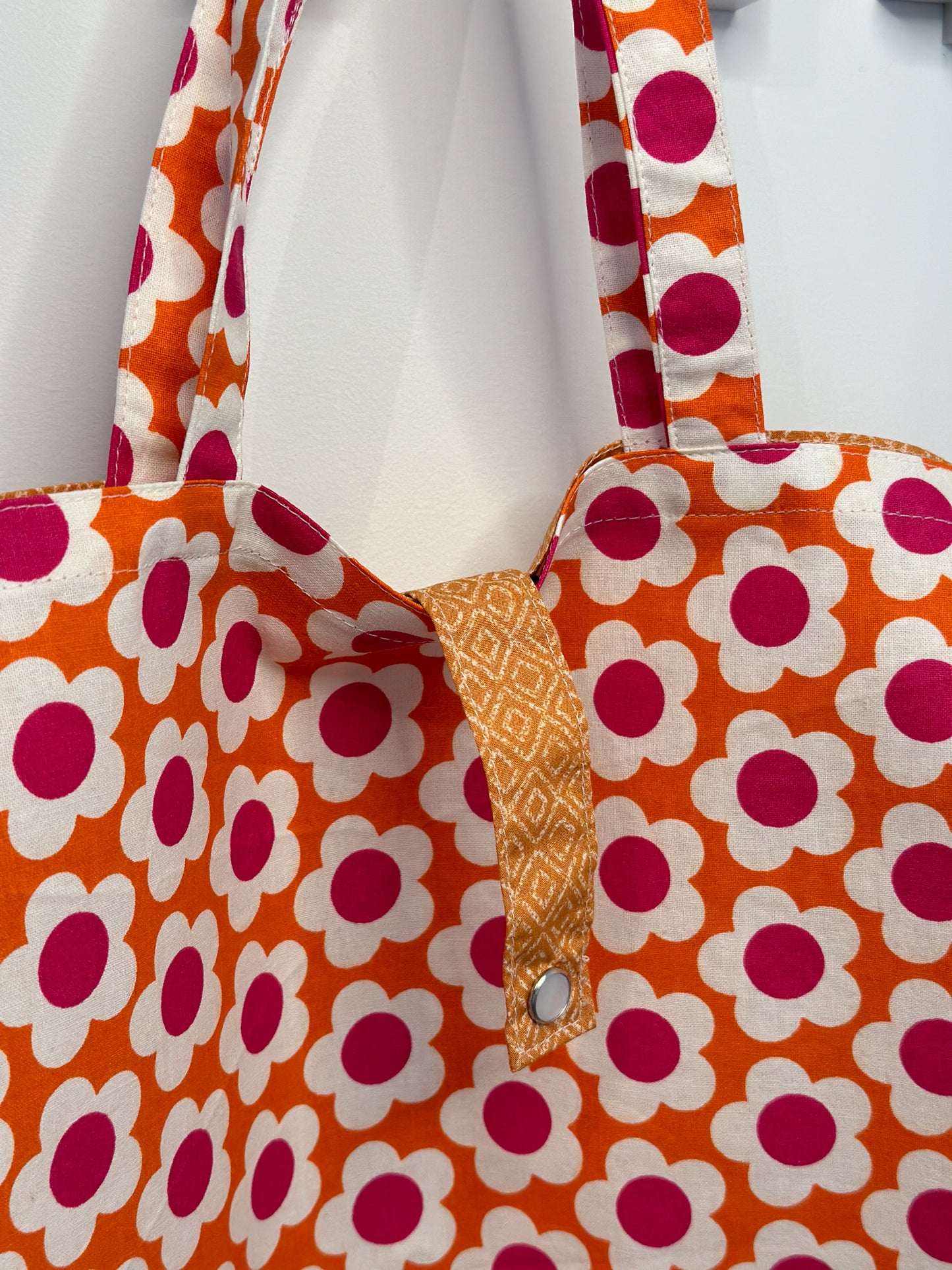 Tote Bag pliable GINETTE