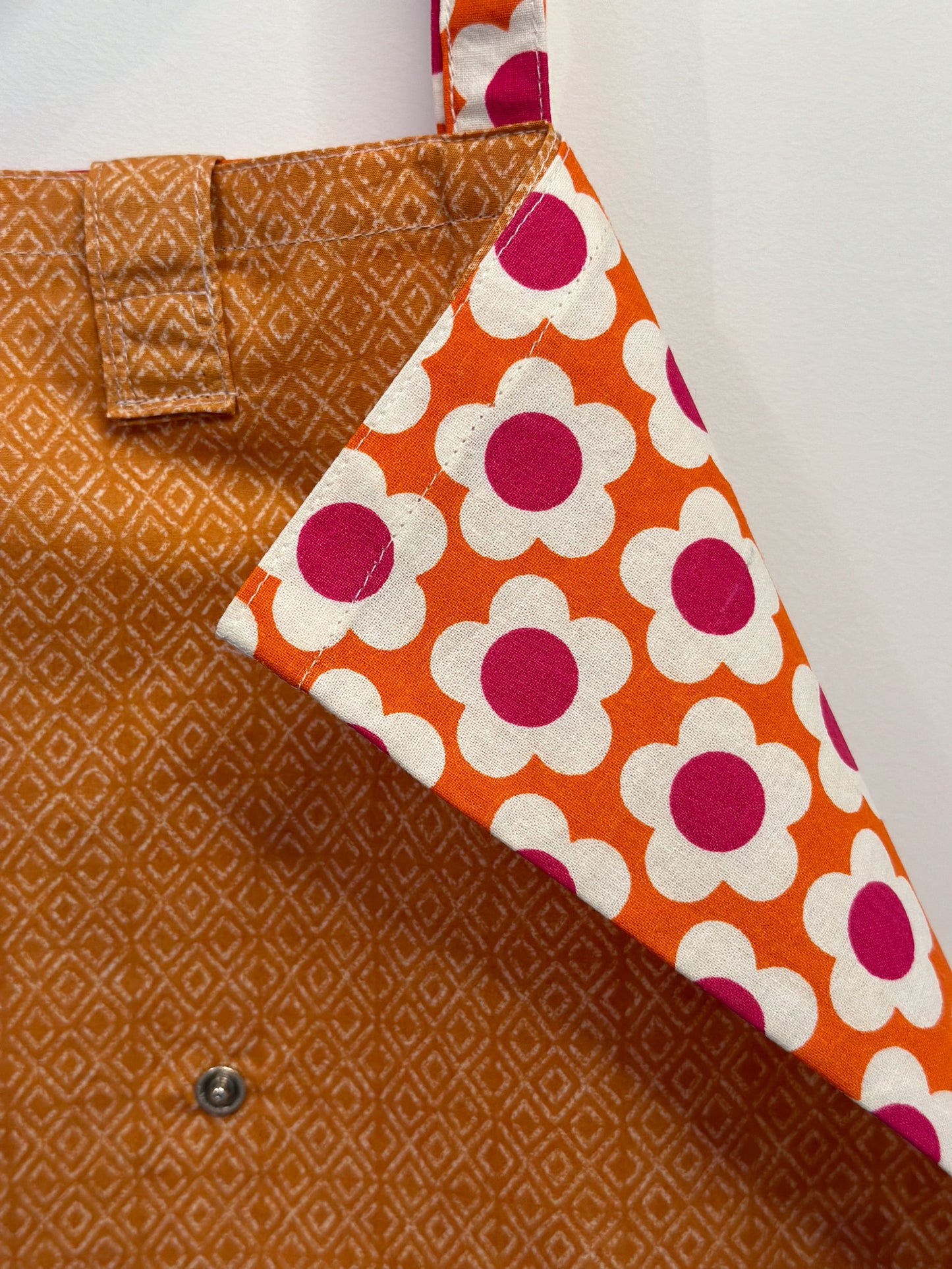 Tote Bag pliable GINETTE