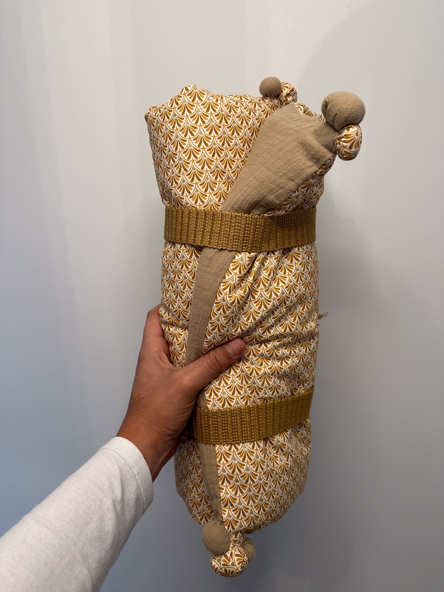 Tapis Nomade (Petit Modèle)