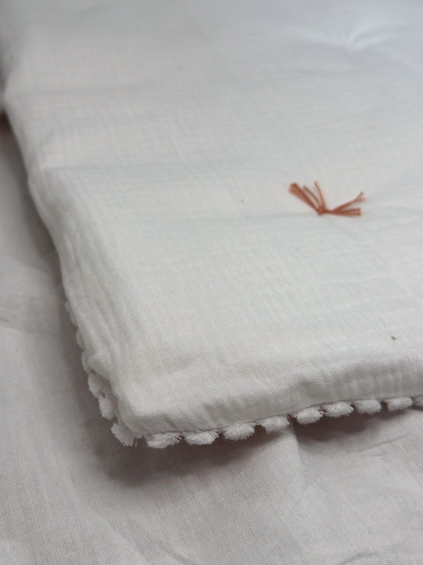 Tapis Nomade (Grand Modèle)