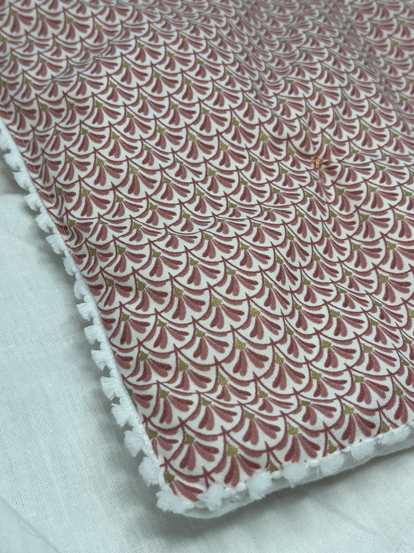 Tapis Nomade (Grand Modèle)