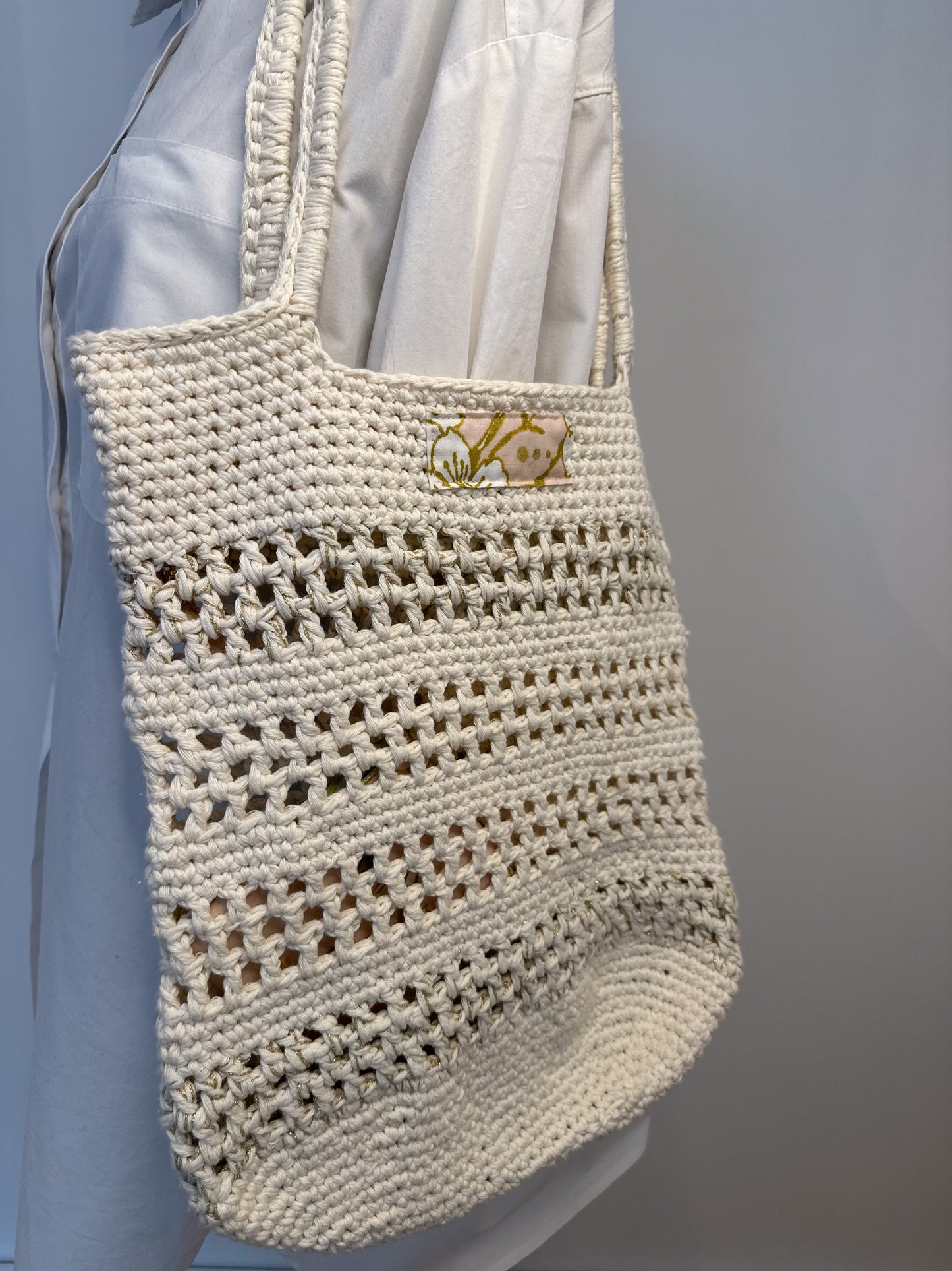 Tote Bag PAULETTE