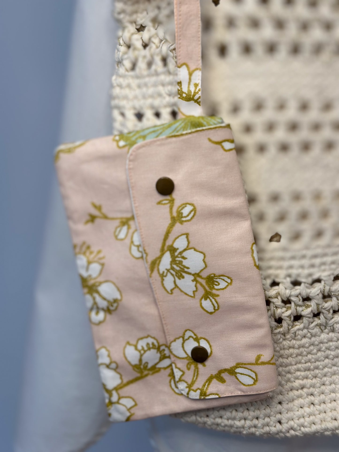 Tote Bag PAULETTE