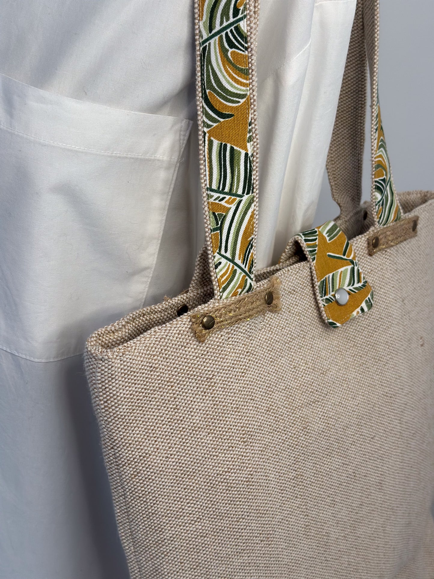 Tote Bag YVETTE