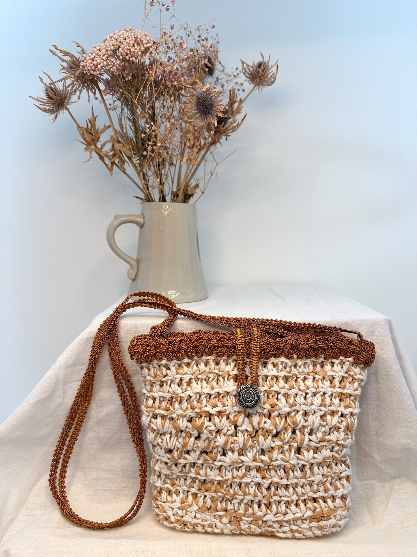 Grande pochette ODETTE