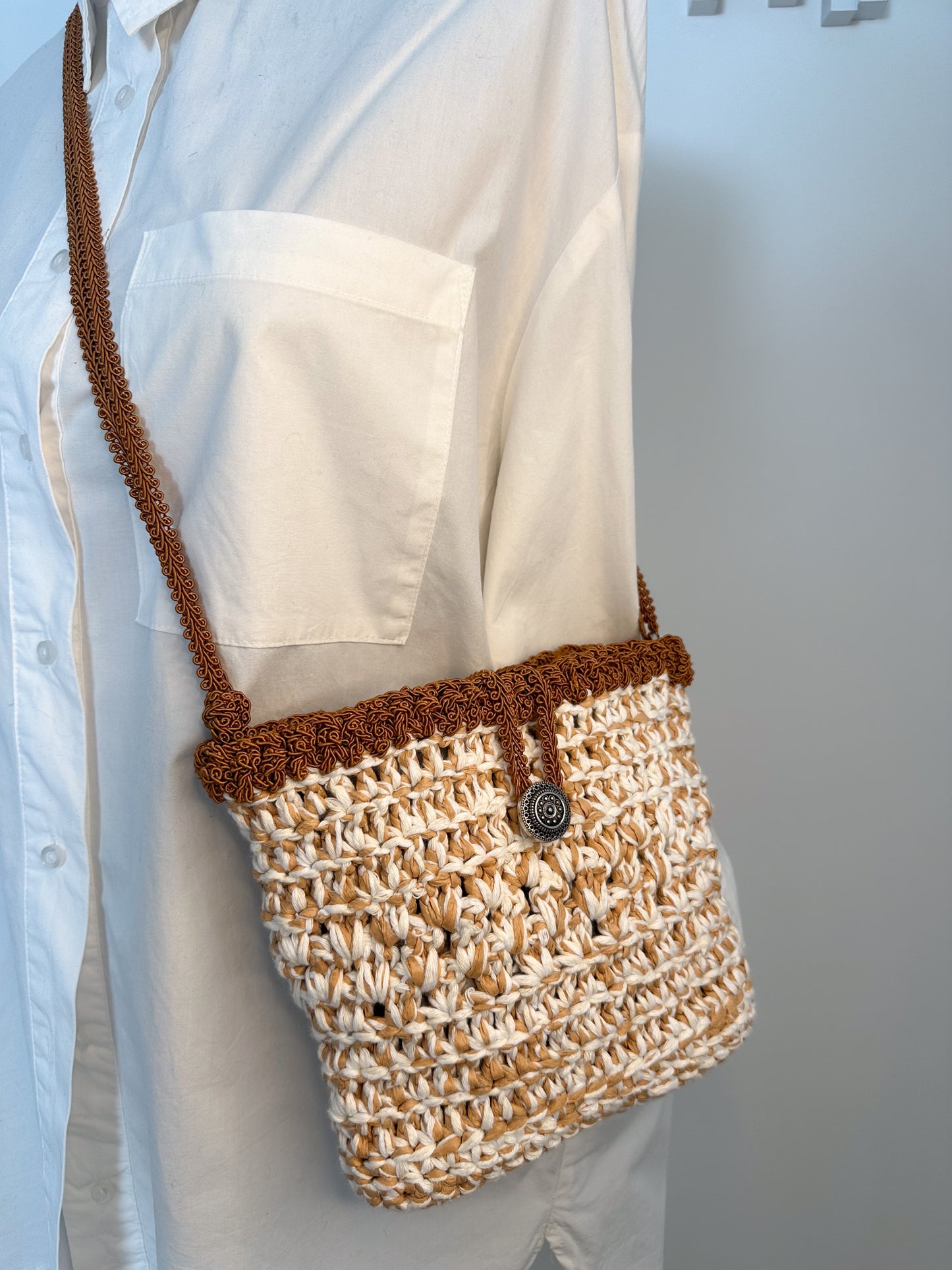 Grande pochette ODETTE