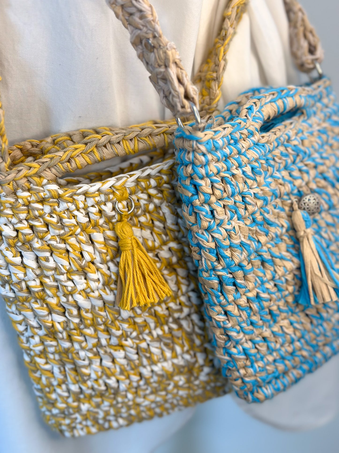 Sac pochette téléphone (Moyen Modèle) SUZETTE
