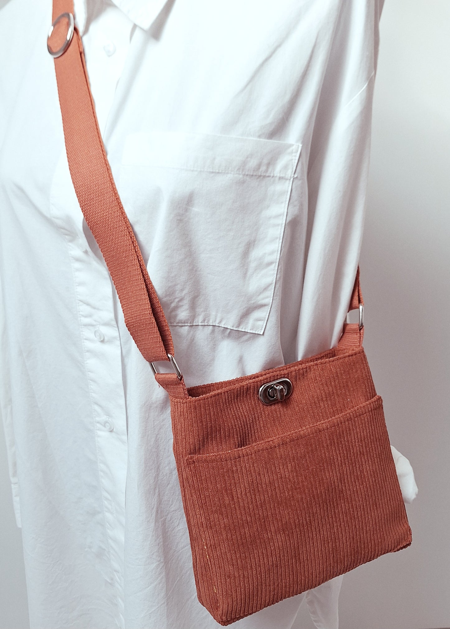 Sac pochette BONNIE