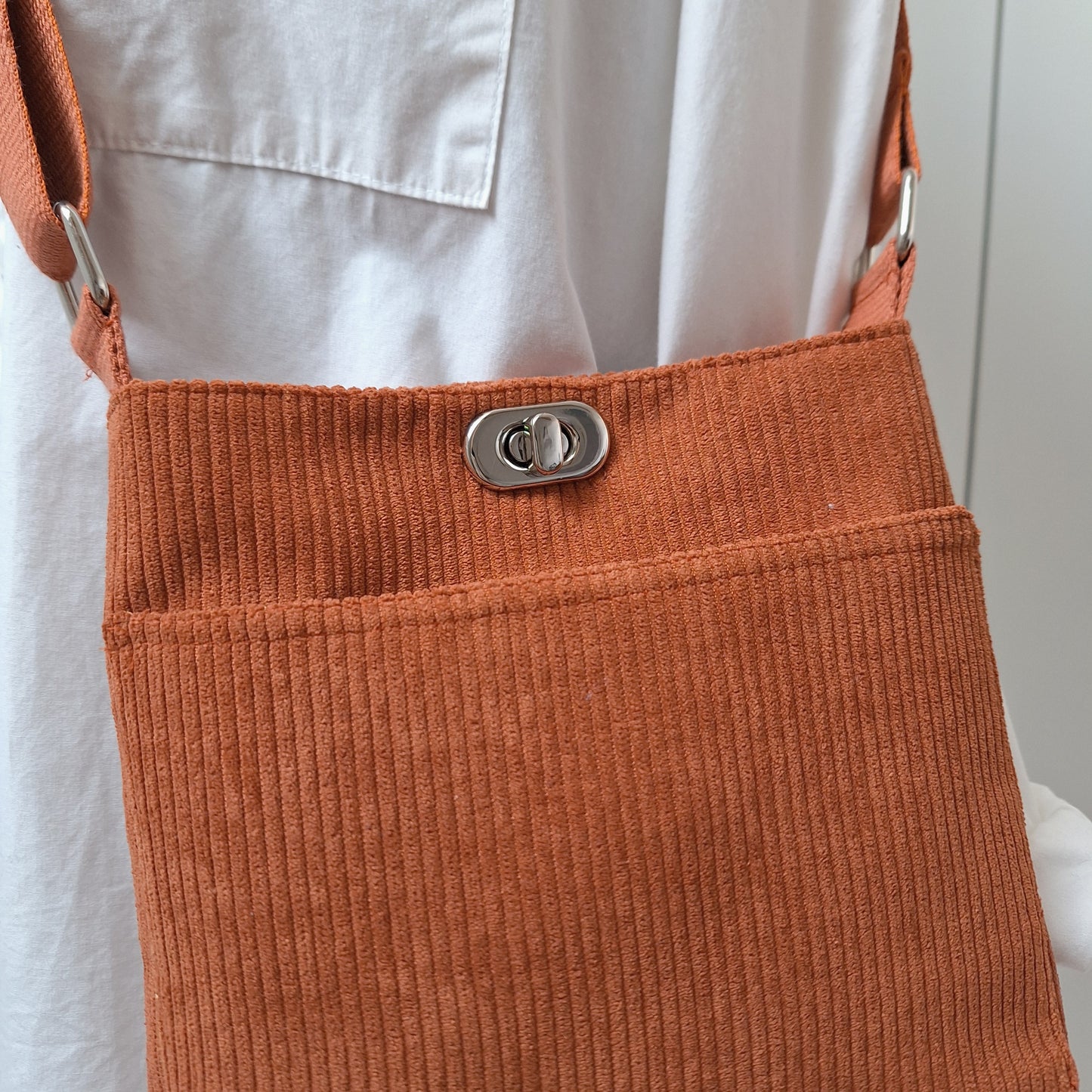 Sac pochette BONNIE