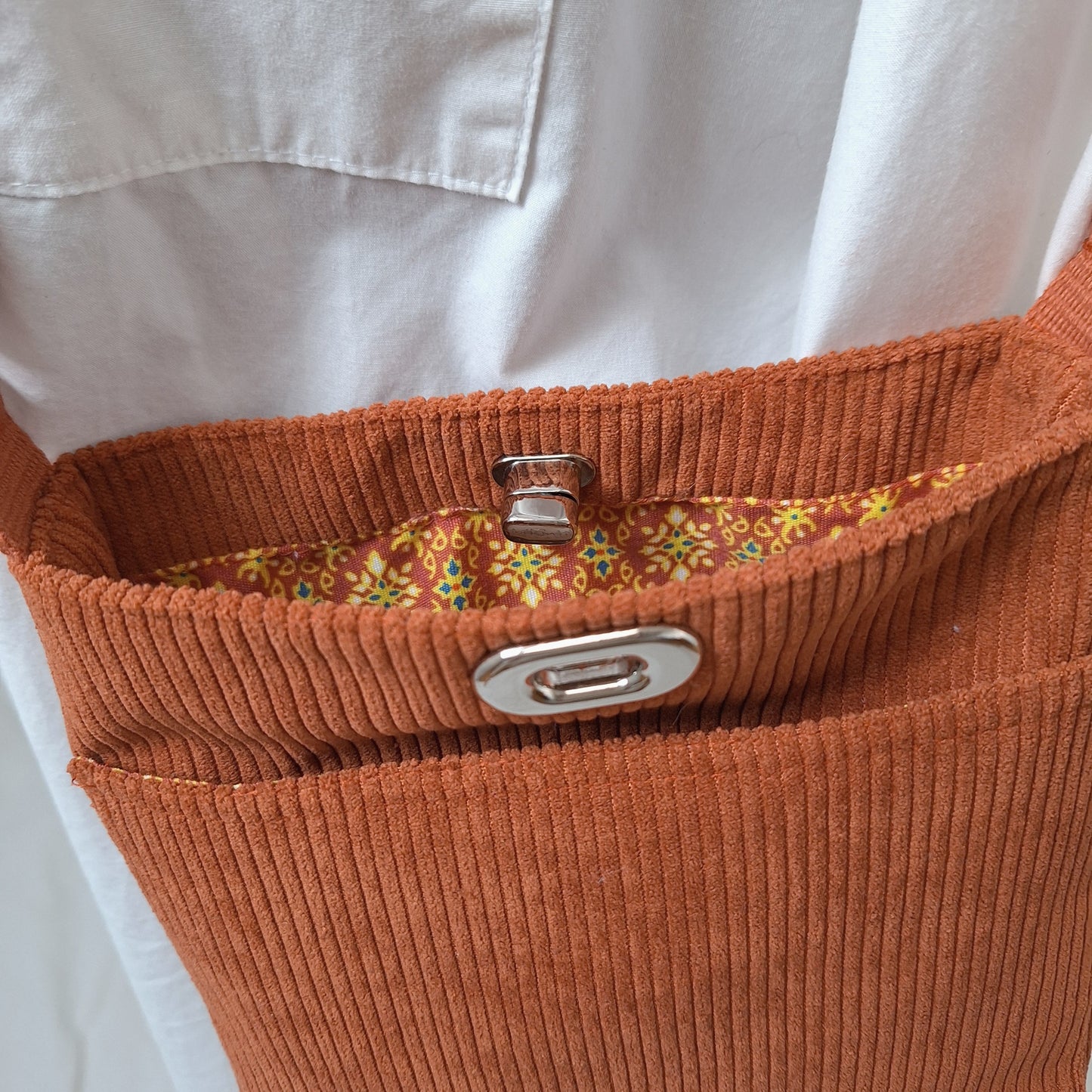 Sac pochette BONNIE