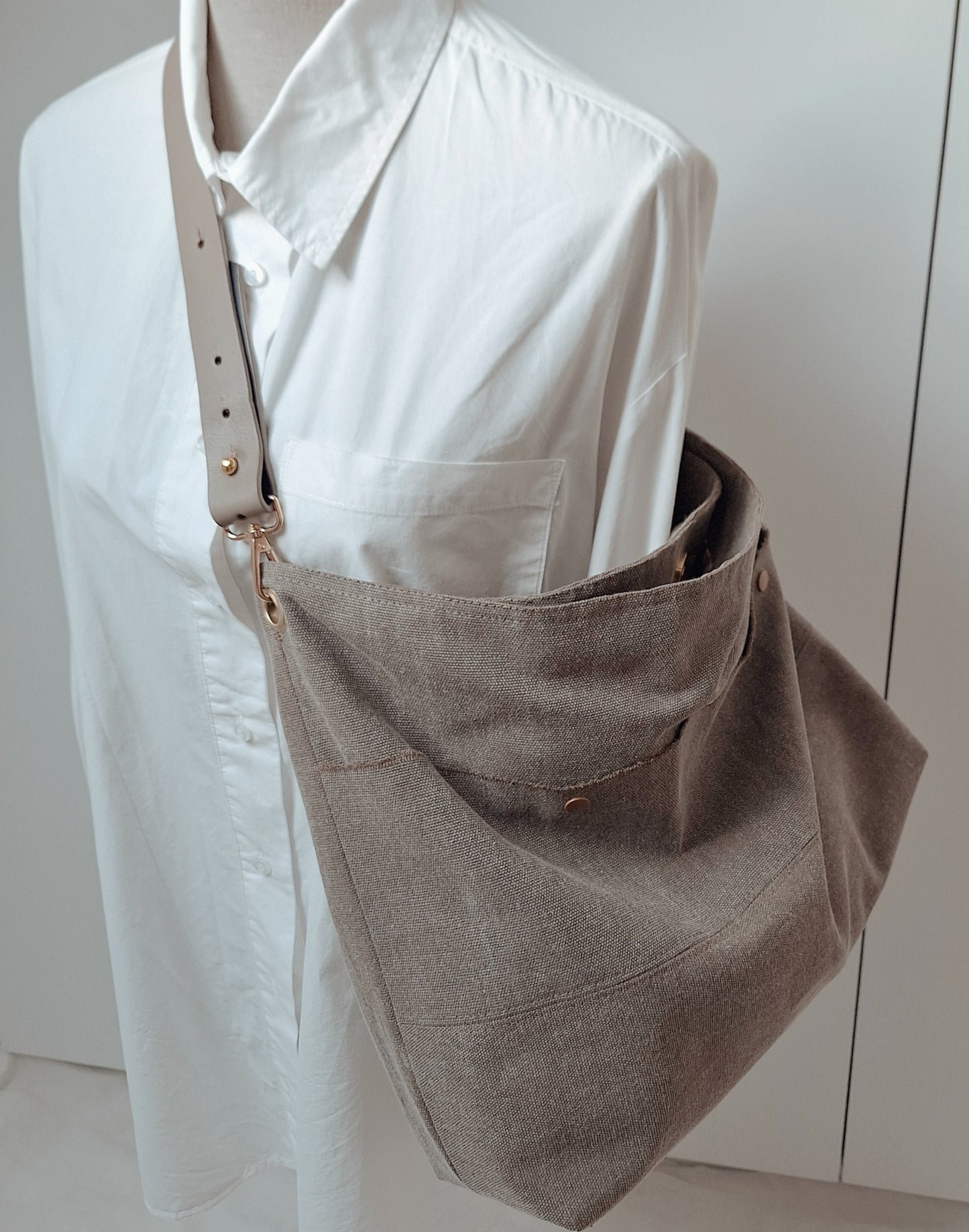 Sac hobo ROSALIE