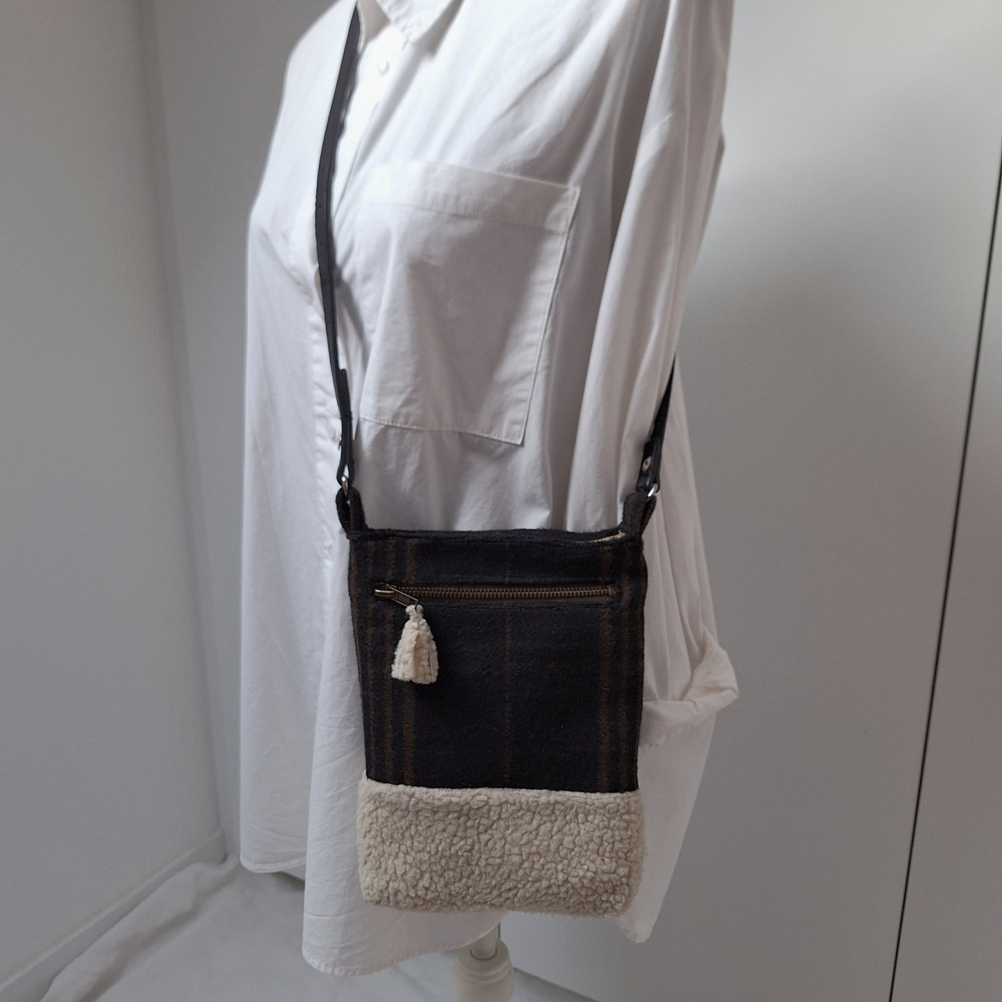 Sac pochette KATIE