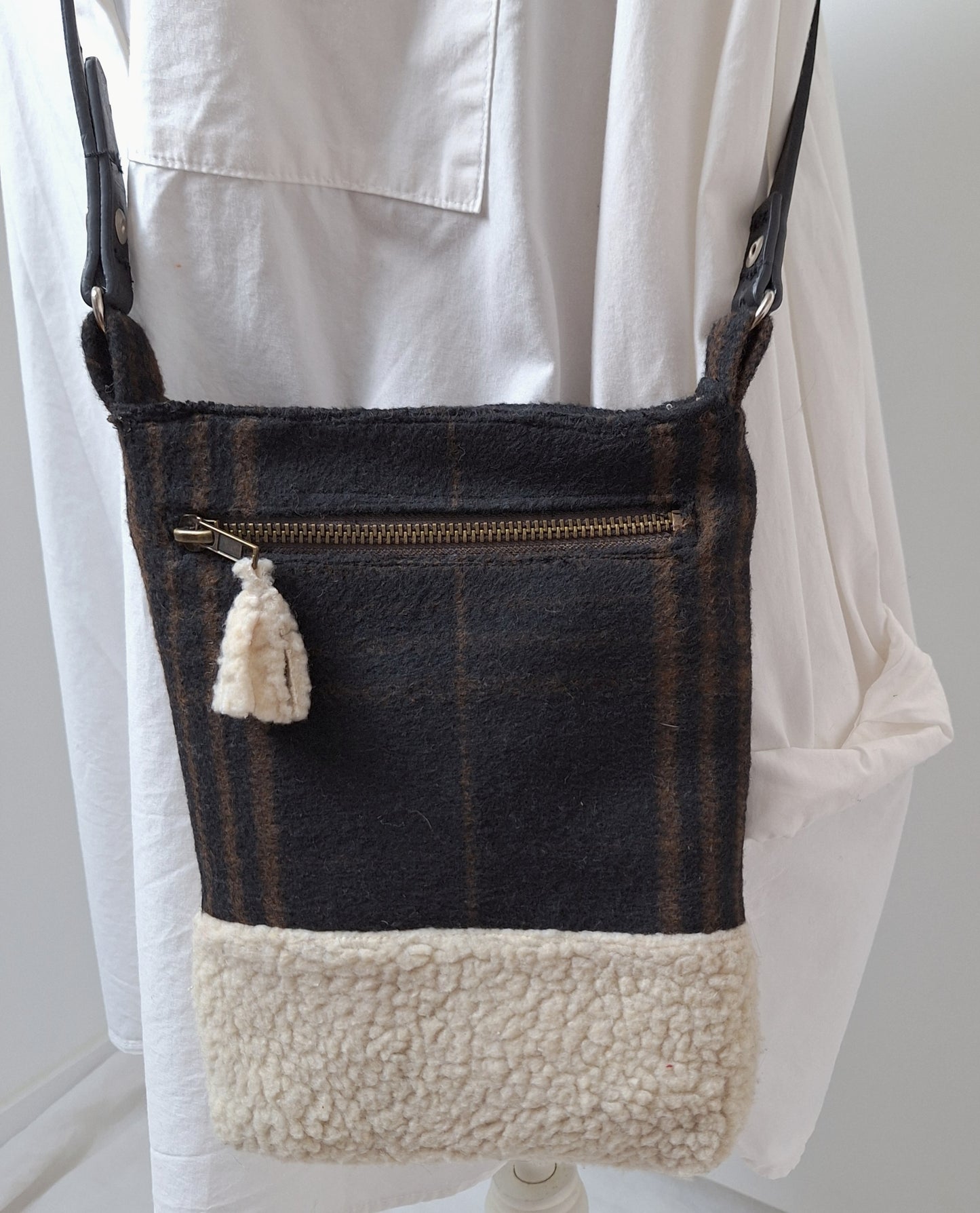 Sac pochette KATIE