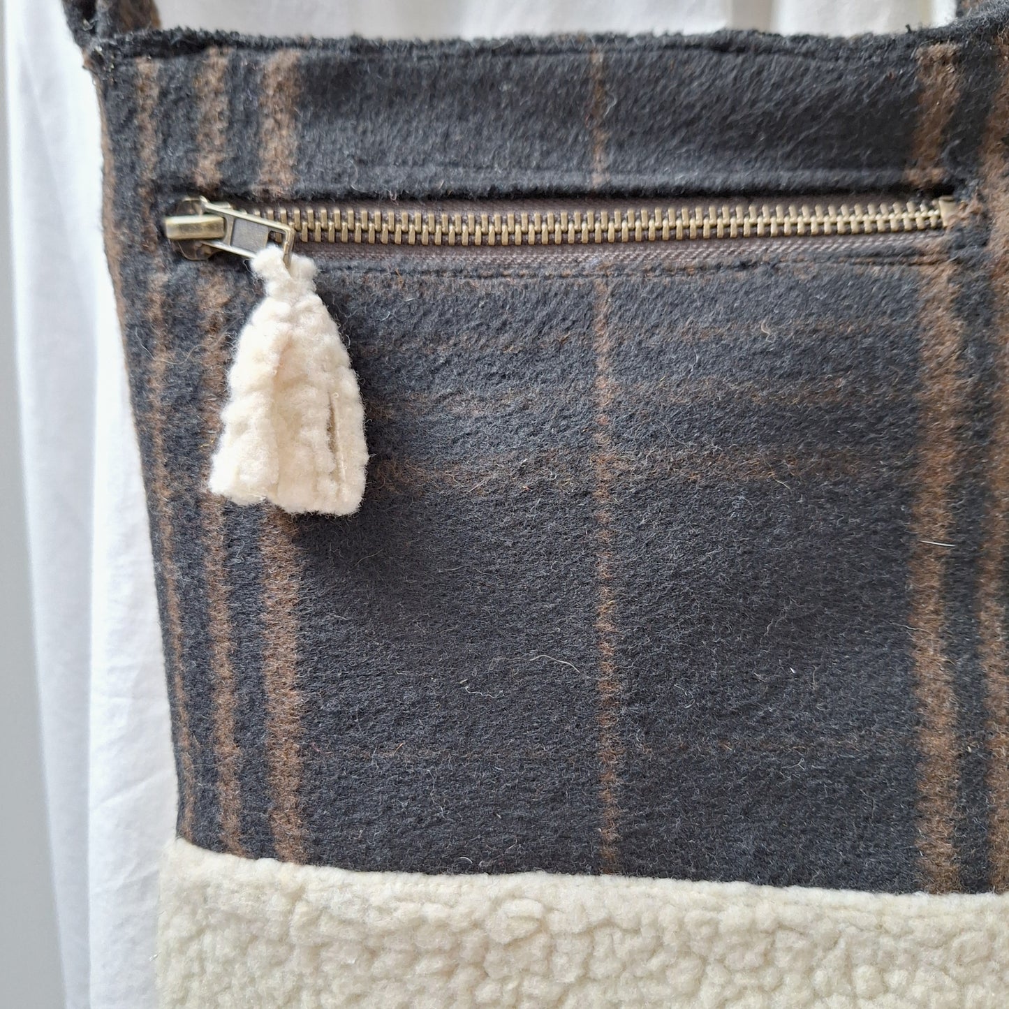 Sac pochette KATIE