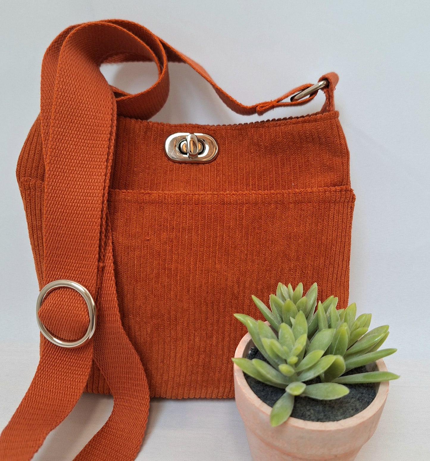 Sac pochette BONNIE