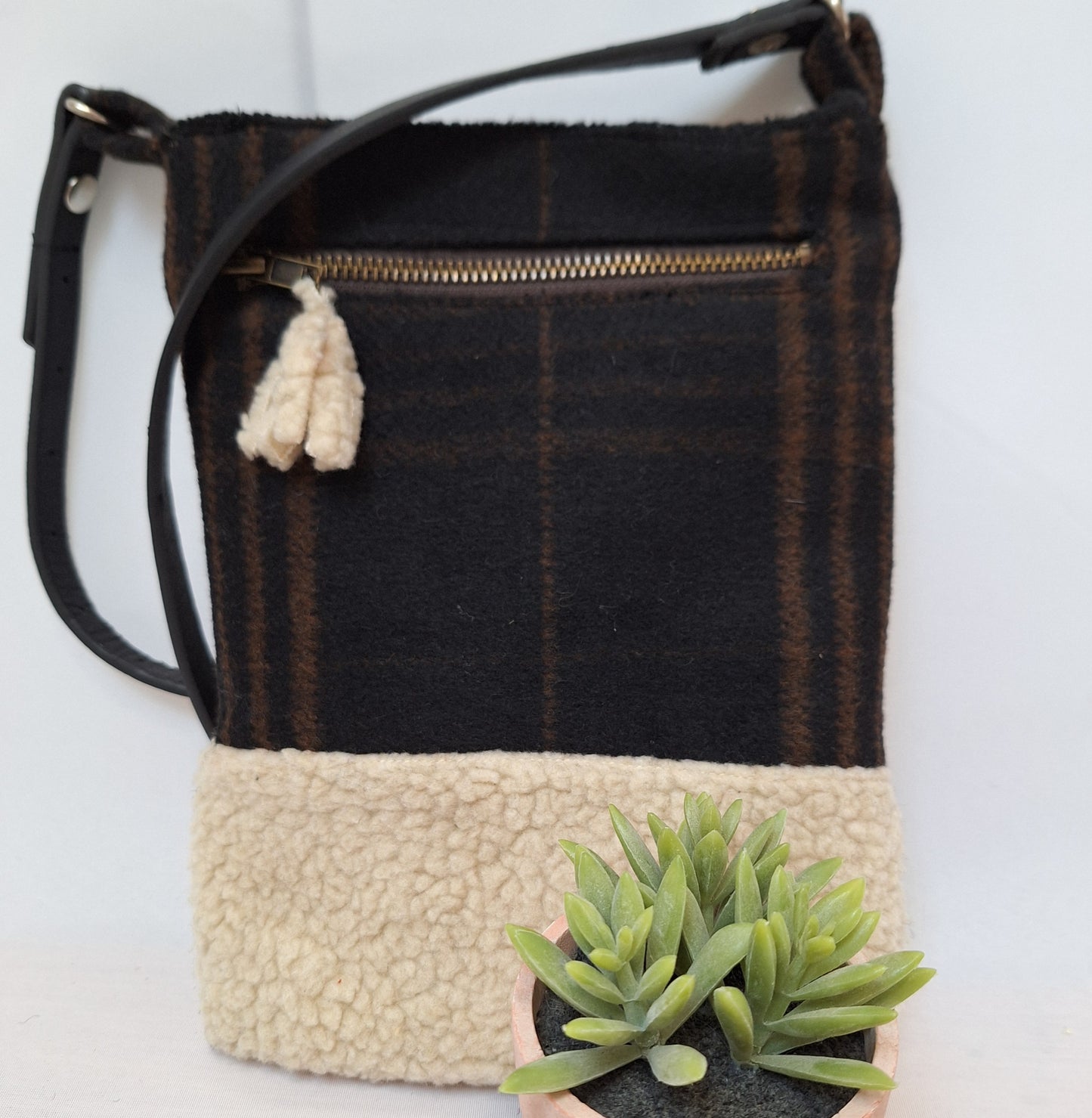 Sac pochette KATIE