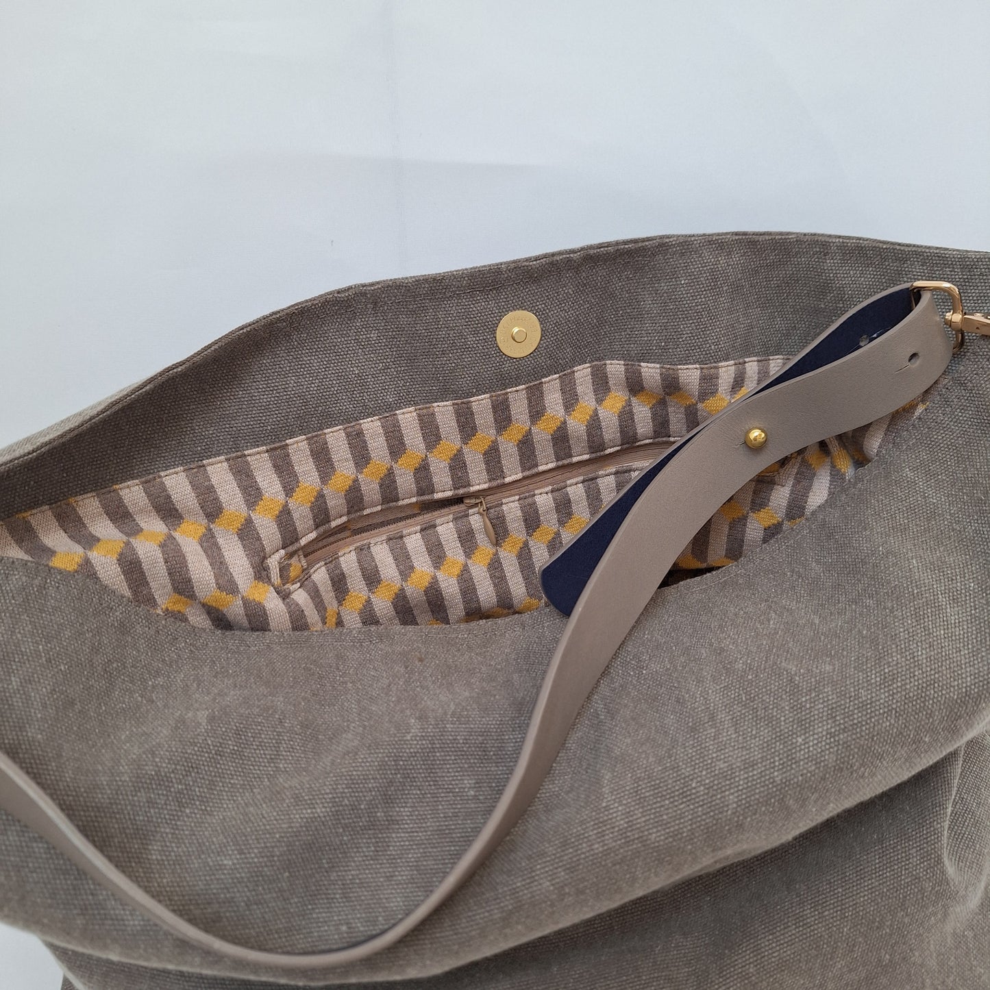 Sac hobo ROSALIE