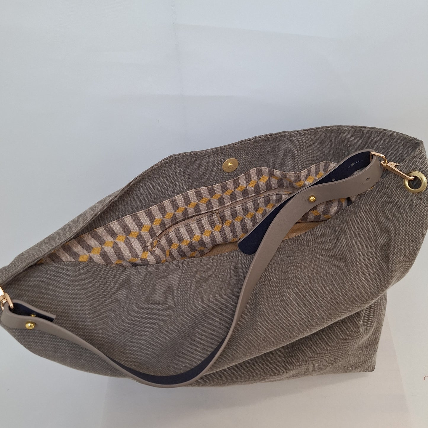Sac hobo ROSALIE