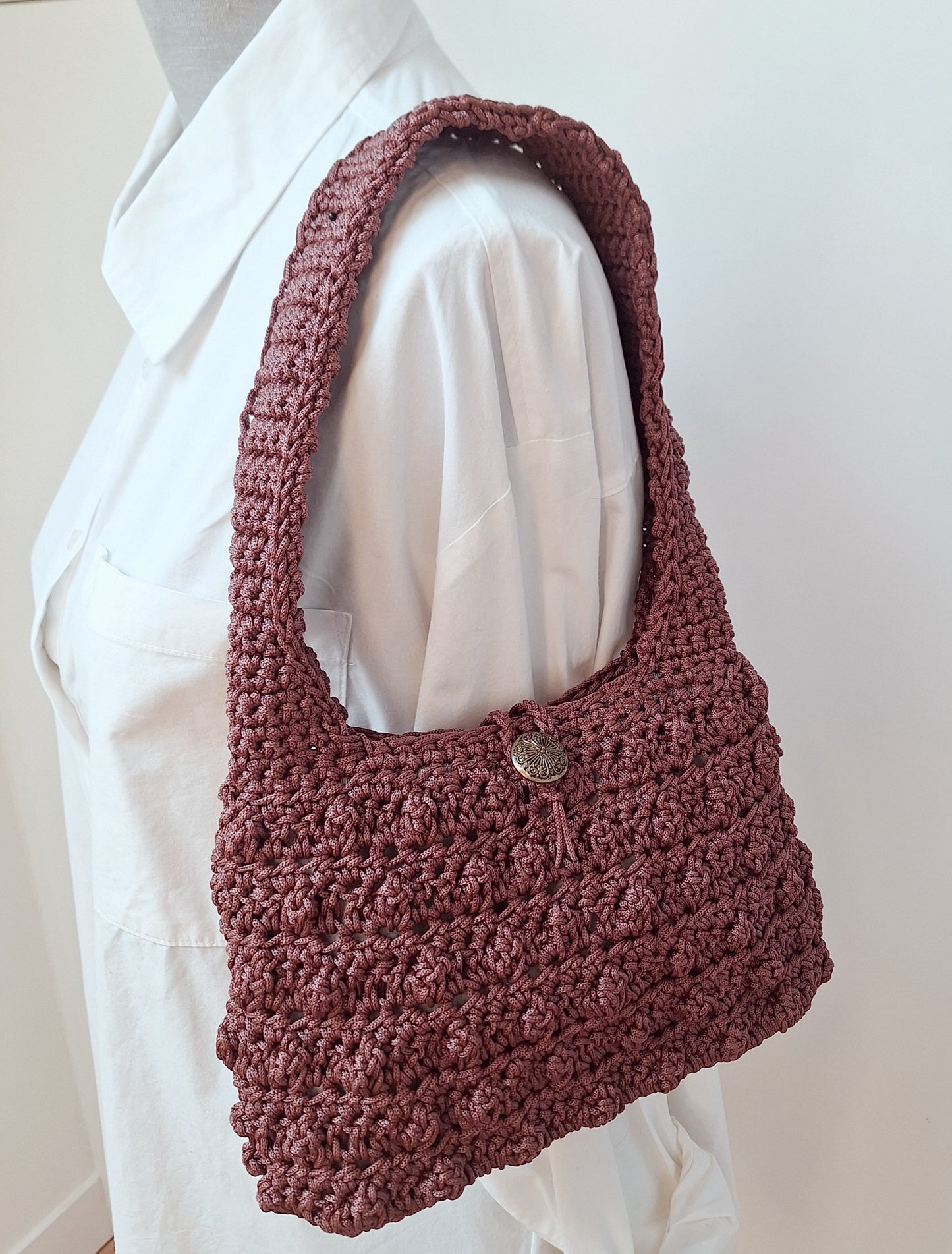 Petit sac popcorn ANGIE