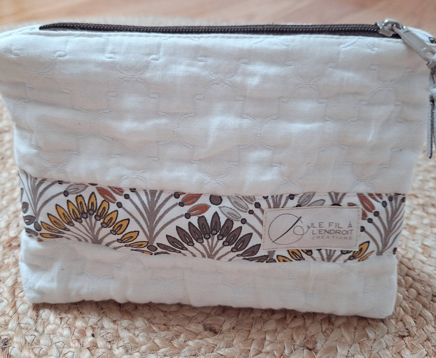 Pochette/trousse MARJORIE