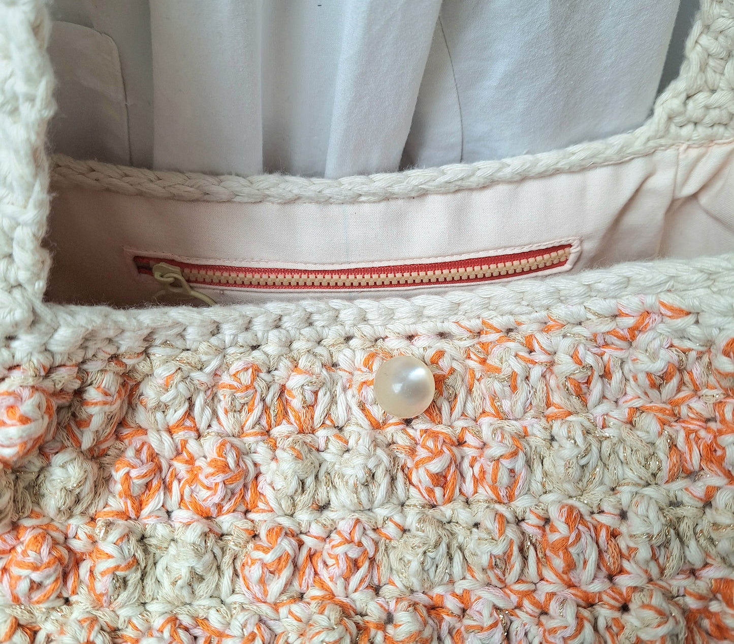 Sac Popcorn MINA