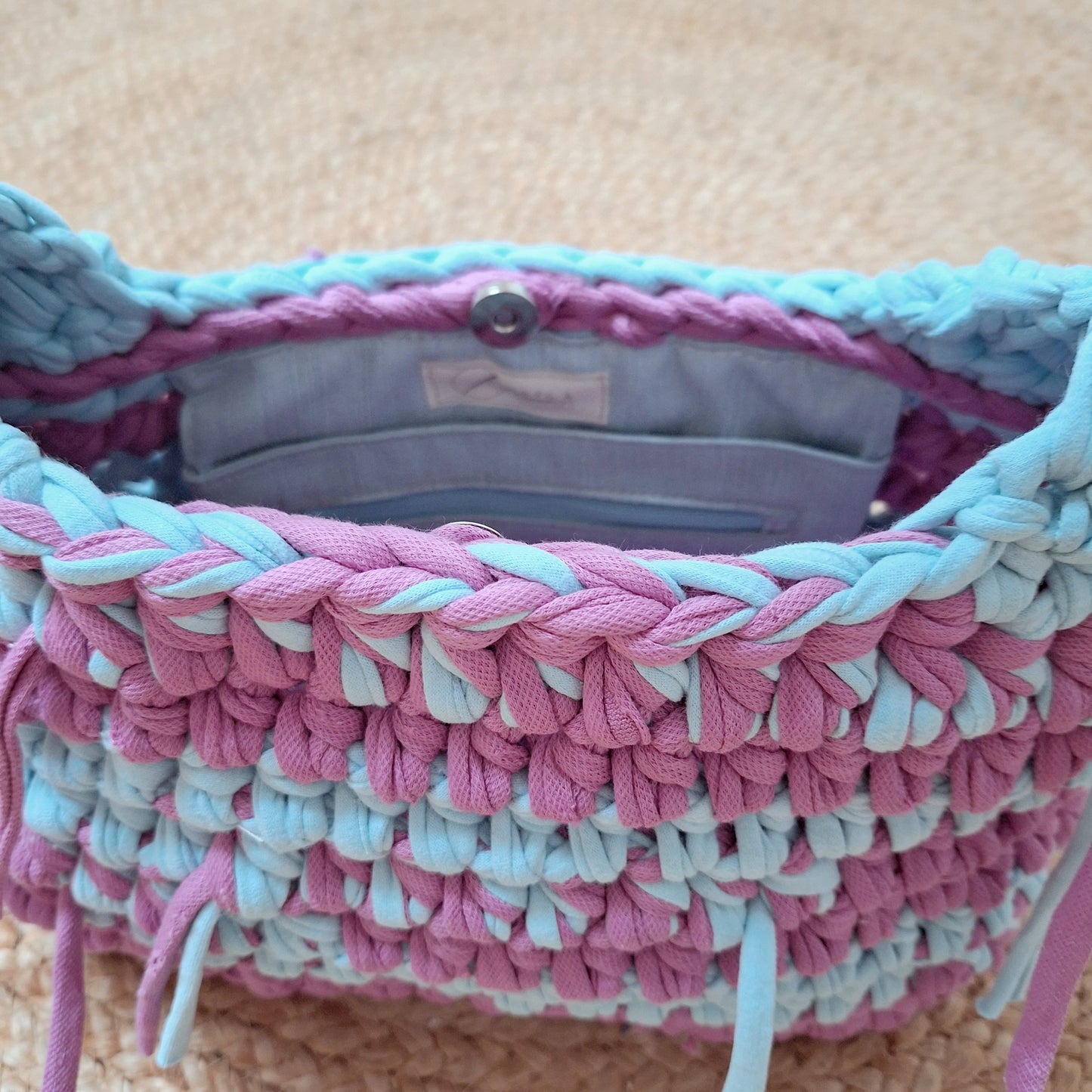 Sac ANGELE