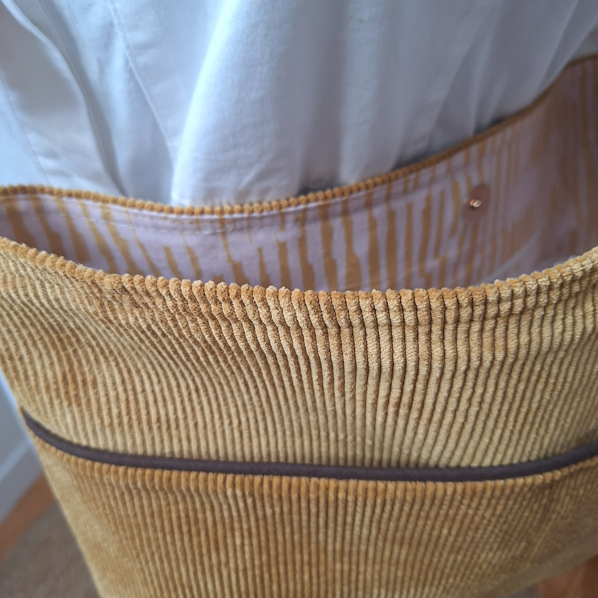 Sac hobo moyen modèle DANIELE