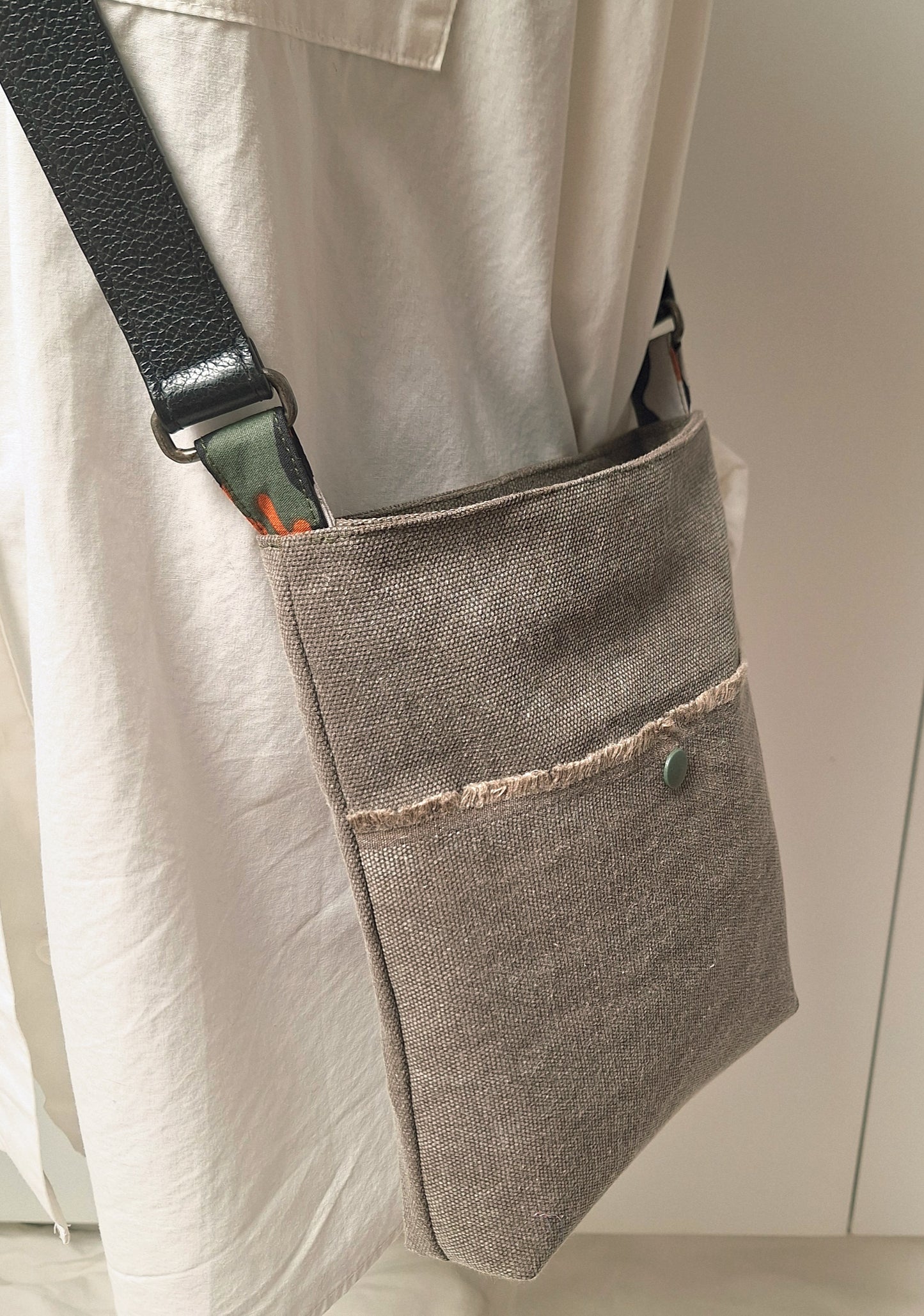 Sac pochette ELSIE