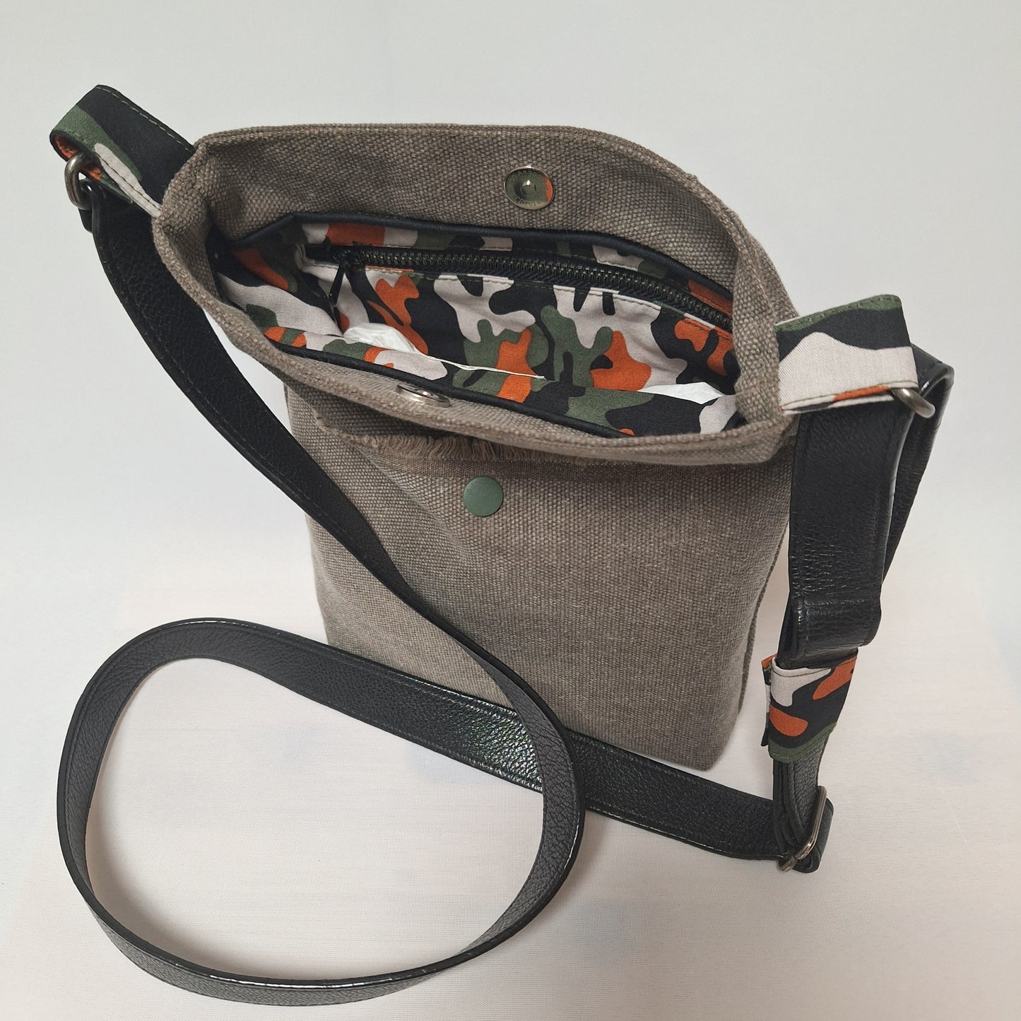 Sac pochette ELSIE