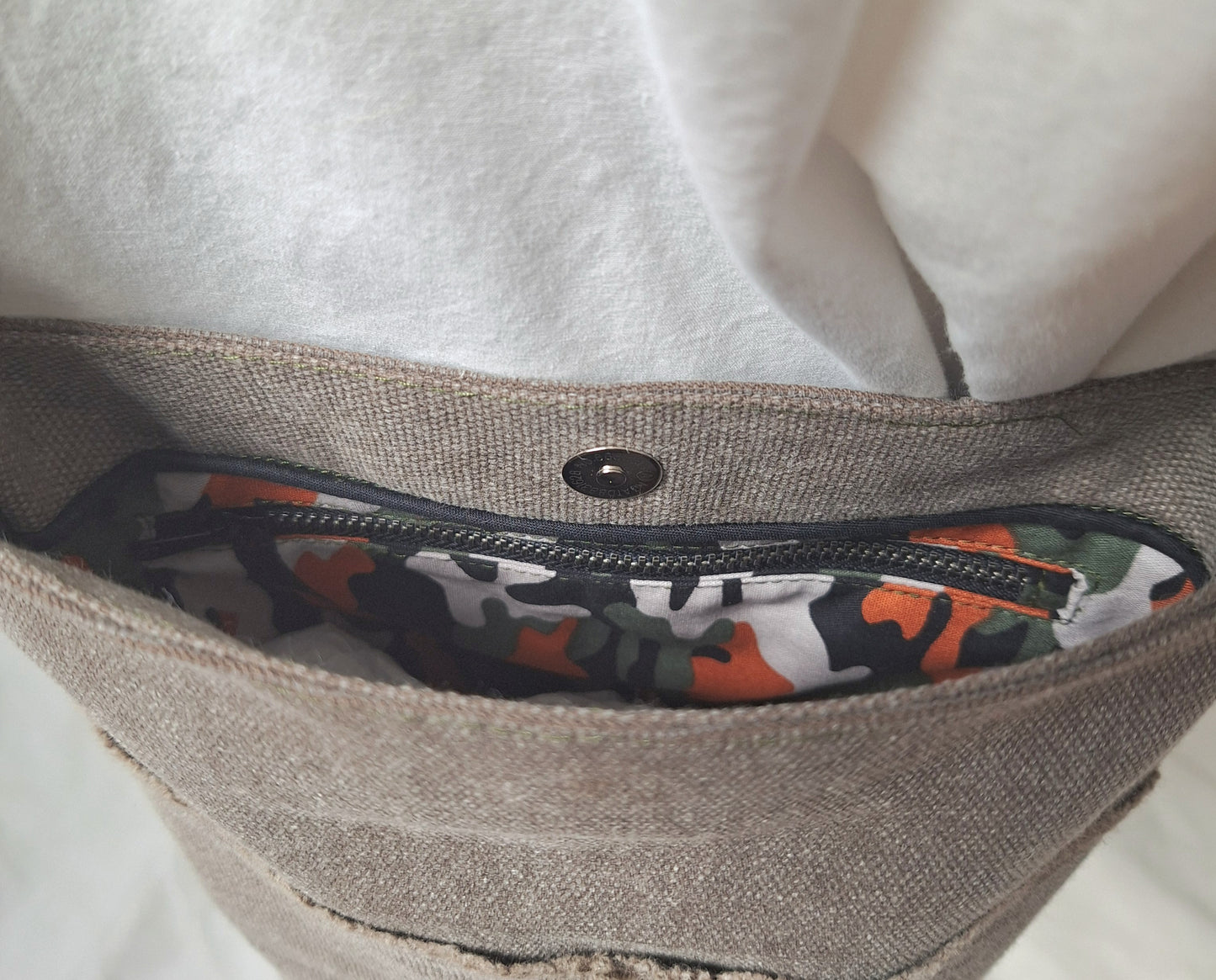 Sac pochette ELSIE