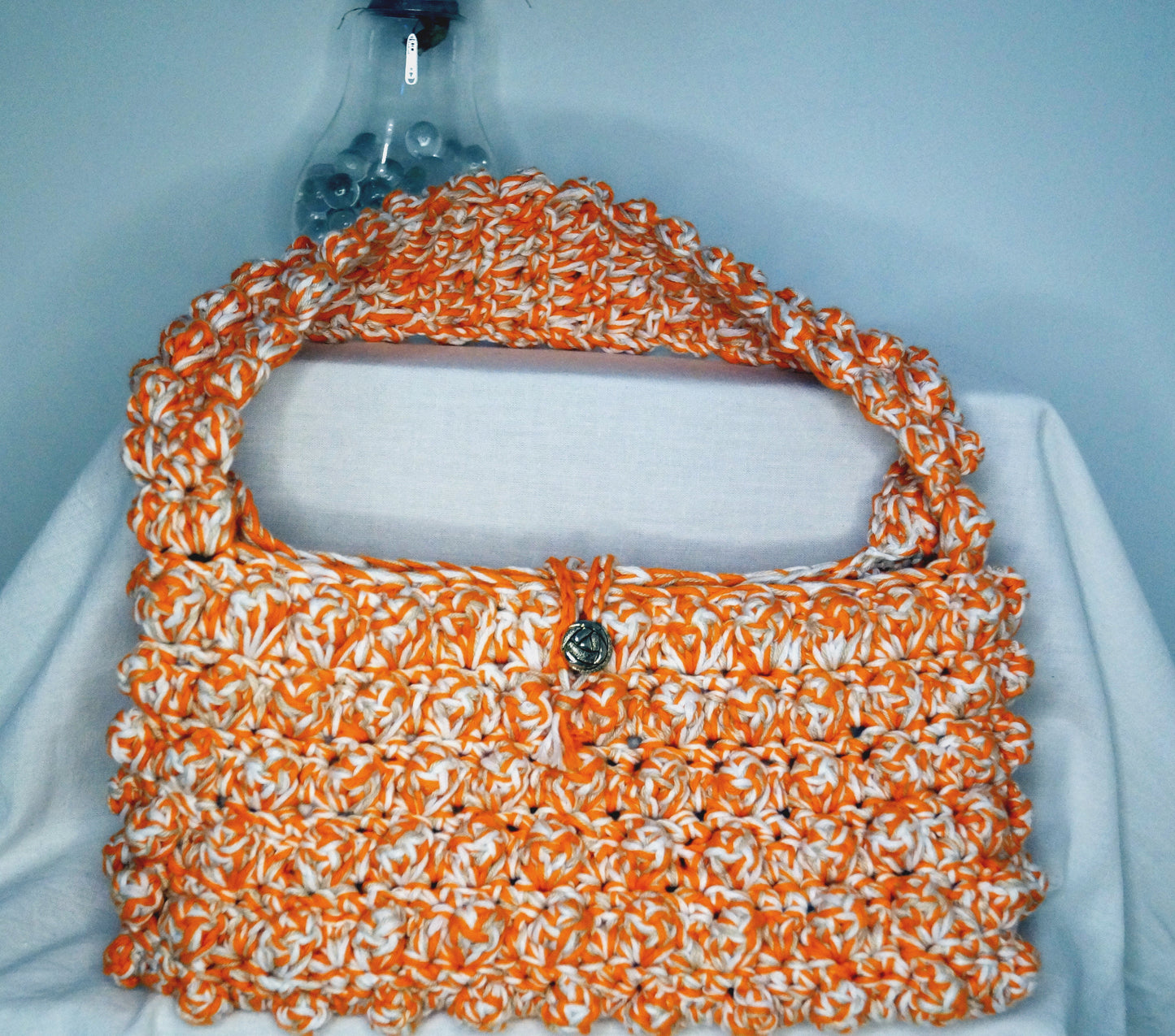 Sac Popcorn CLEMENTINE