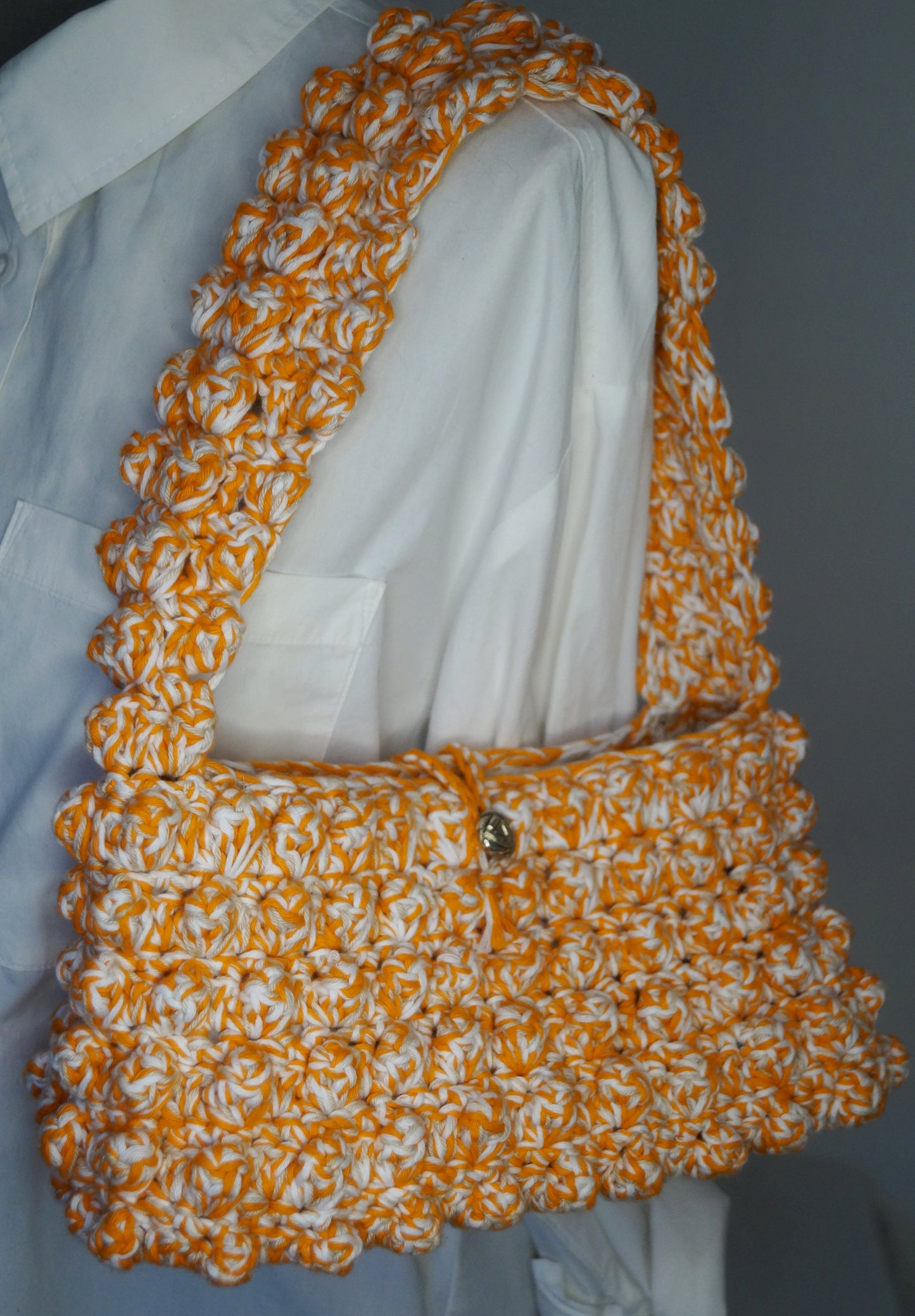 Sac Popcorn CLEMENTINE