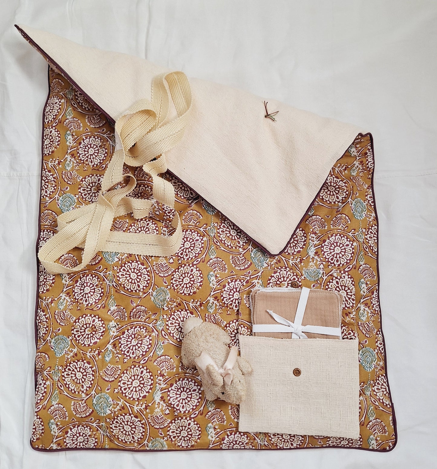 SET NOMADE (Moyen Modèle)