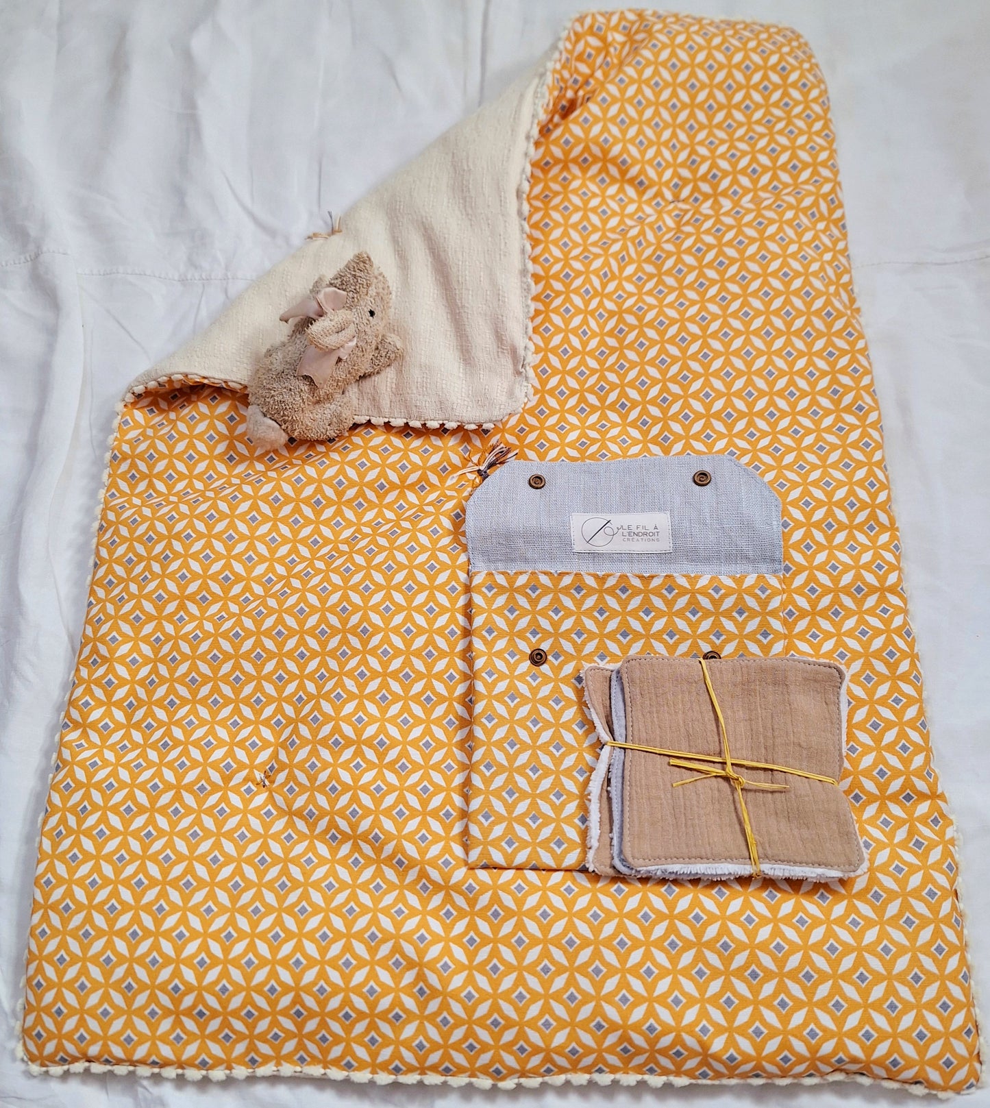 SET NOMADE (Moyen Modèle)