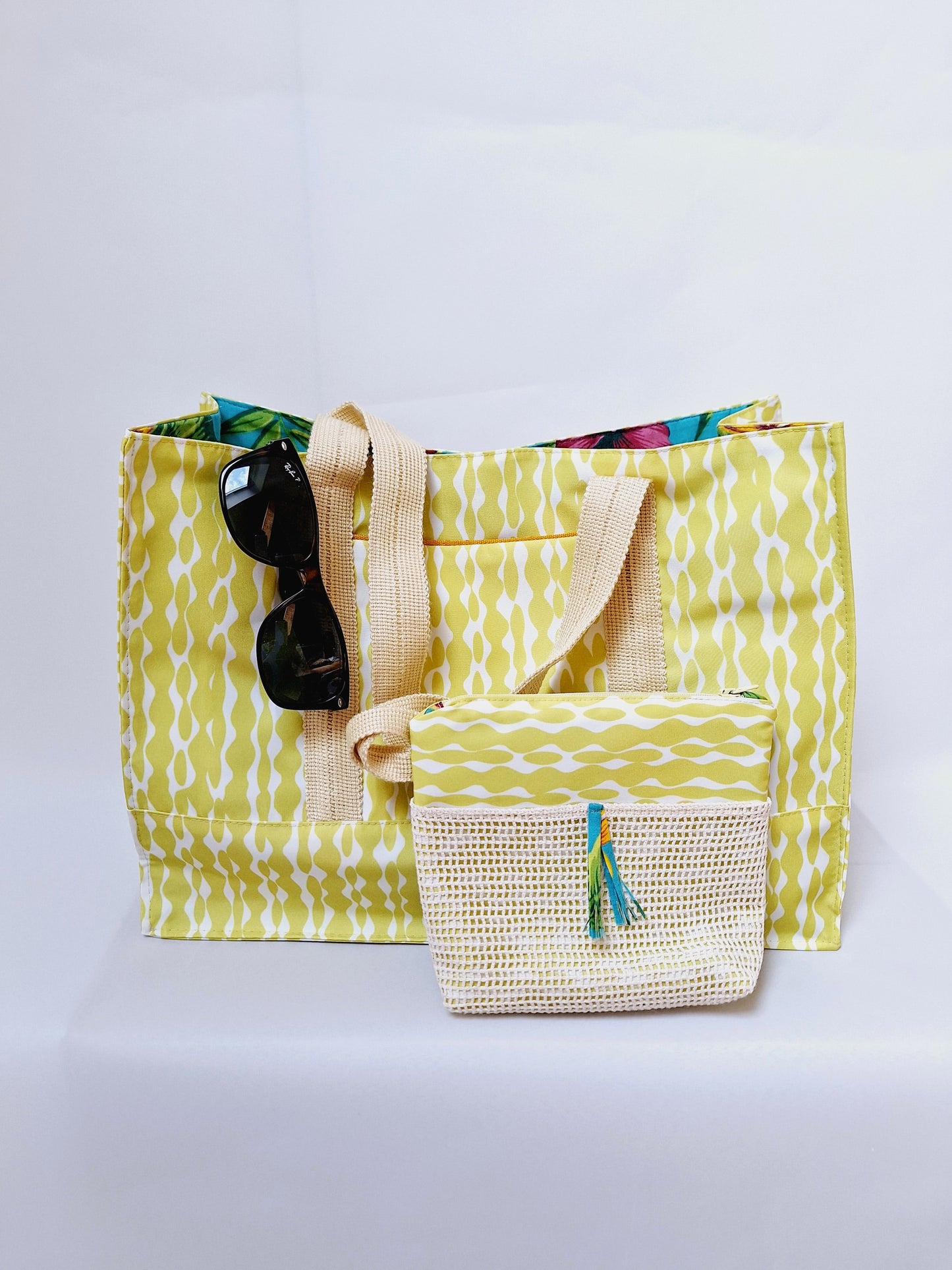 Grand cabas NINA