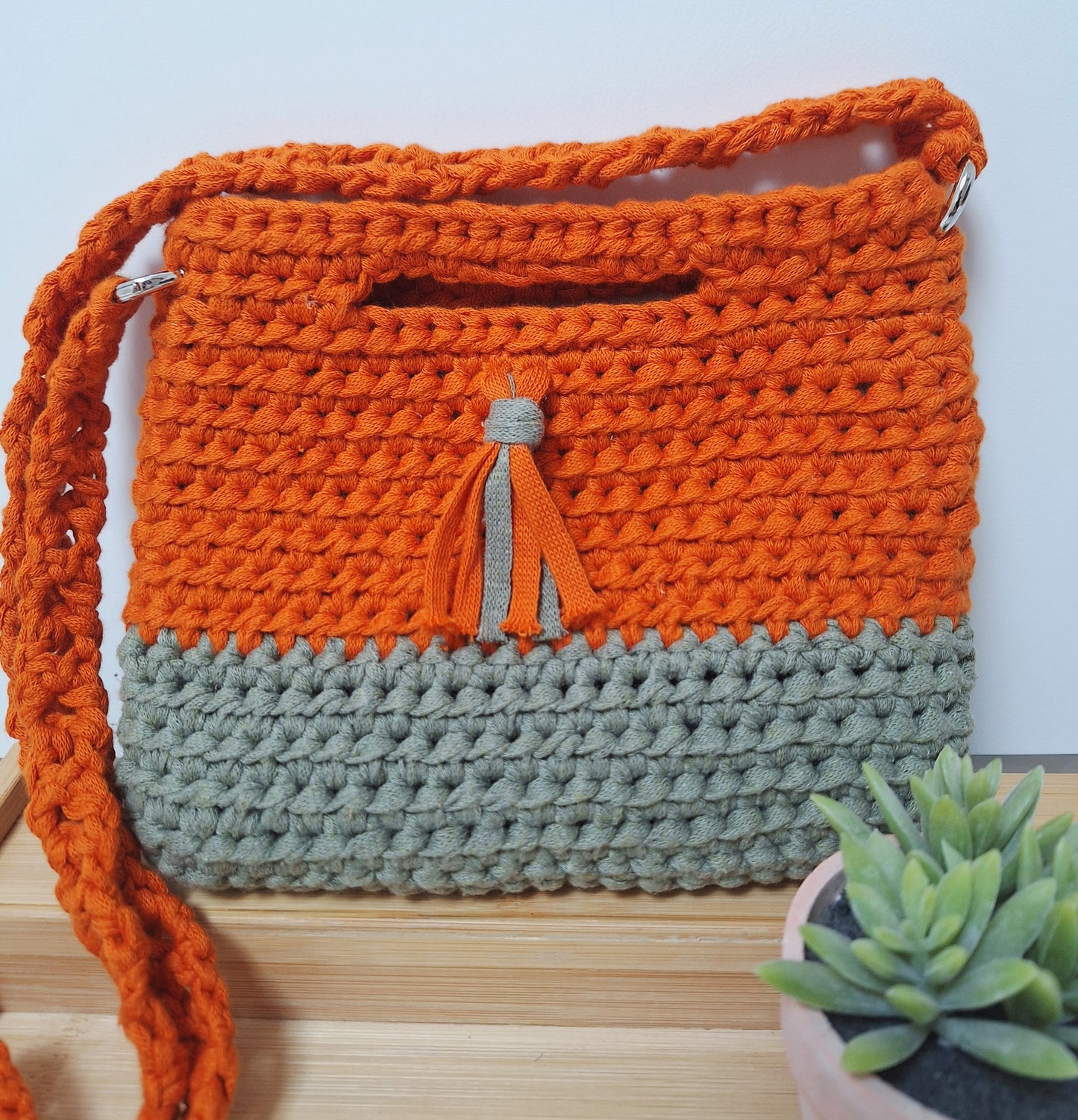 Sac VIOLA