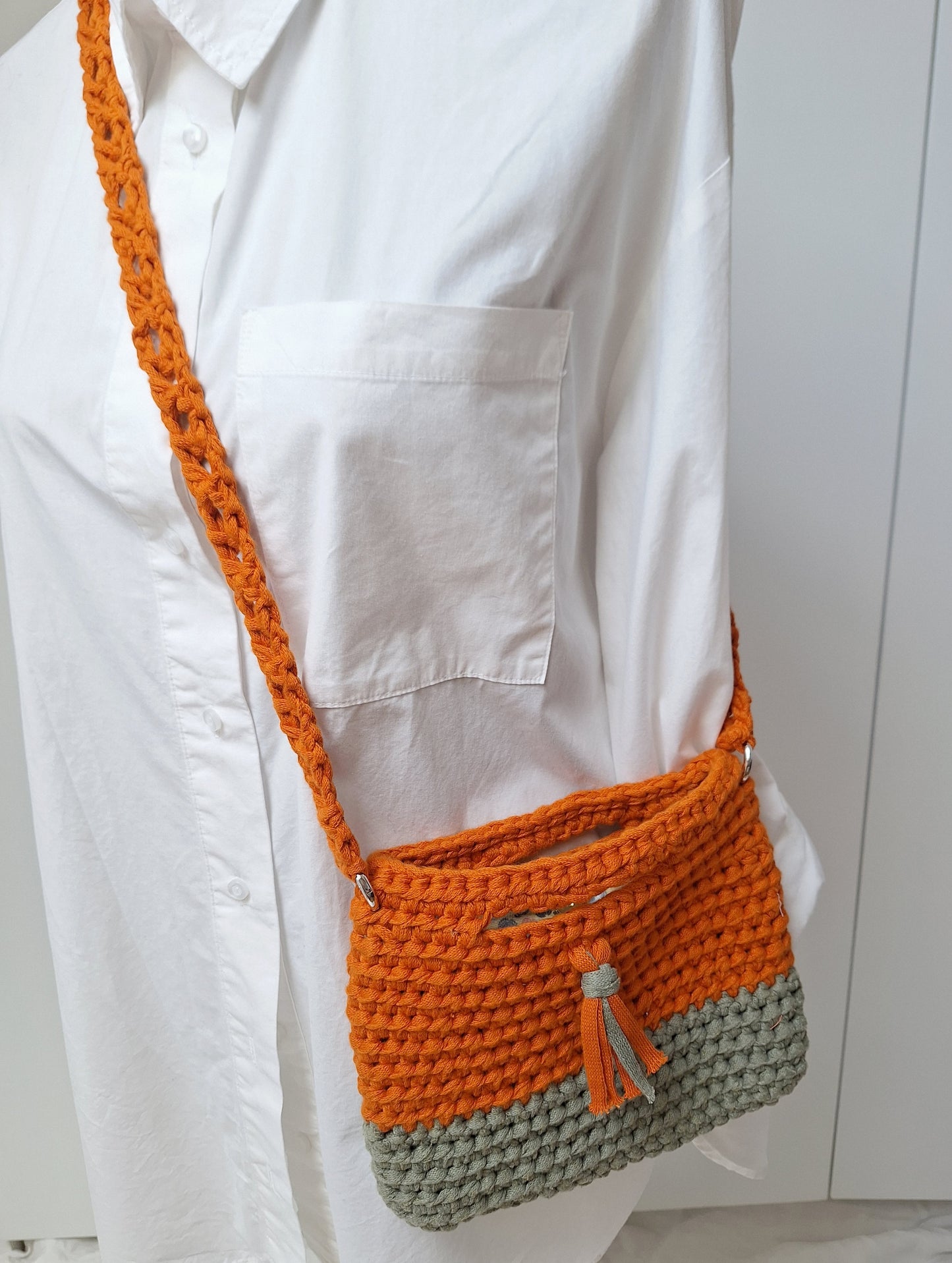 Sac VIOLA