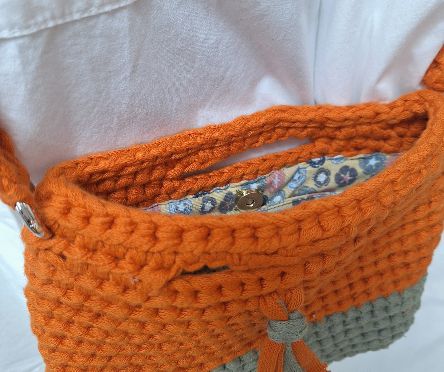 Sac VIOLA