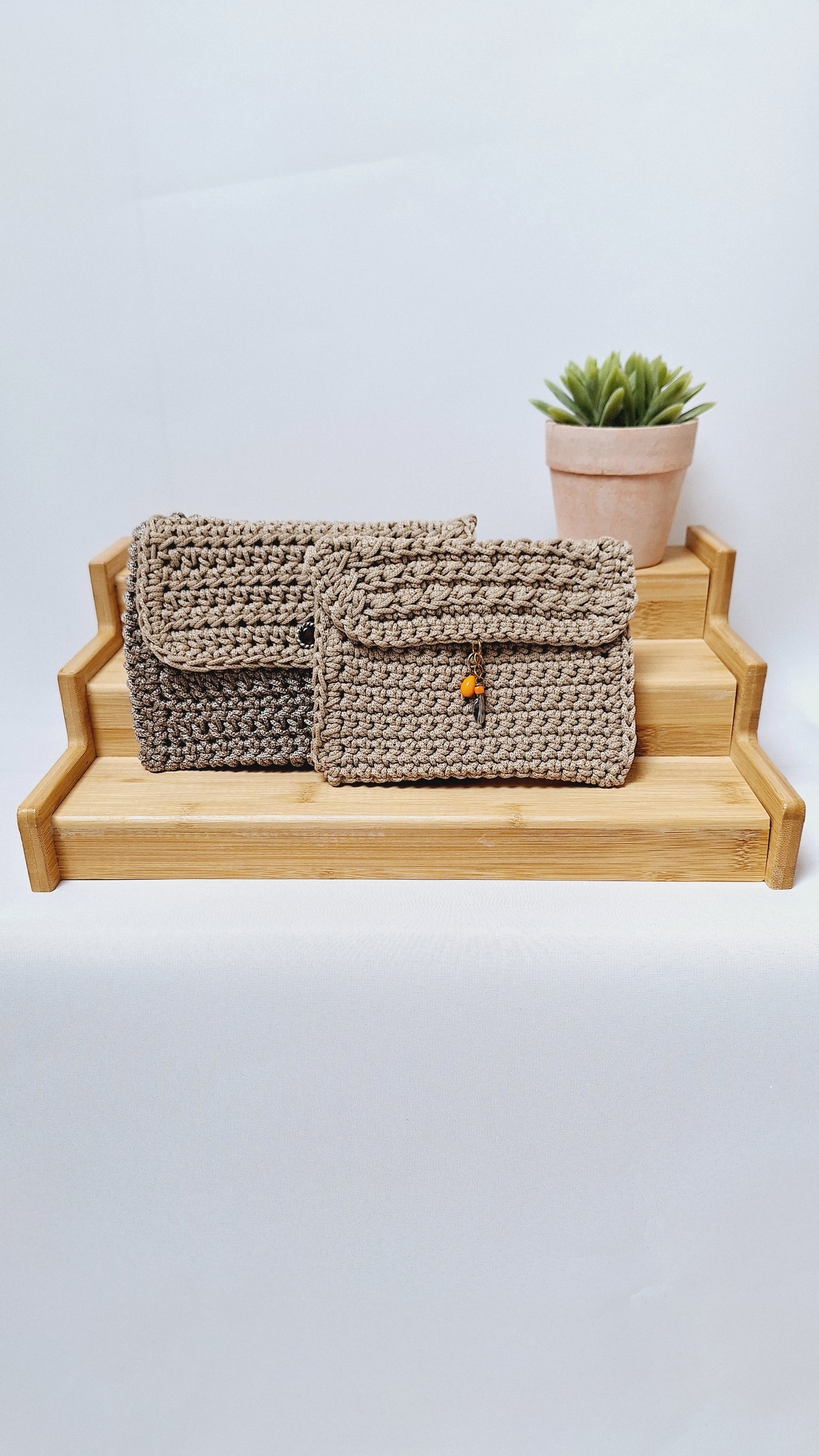 Petite pochette ALBERTA