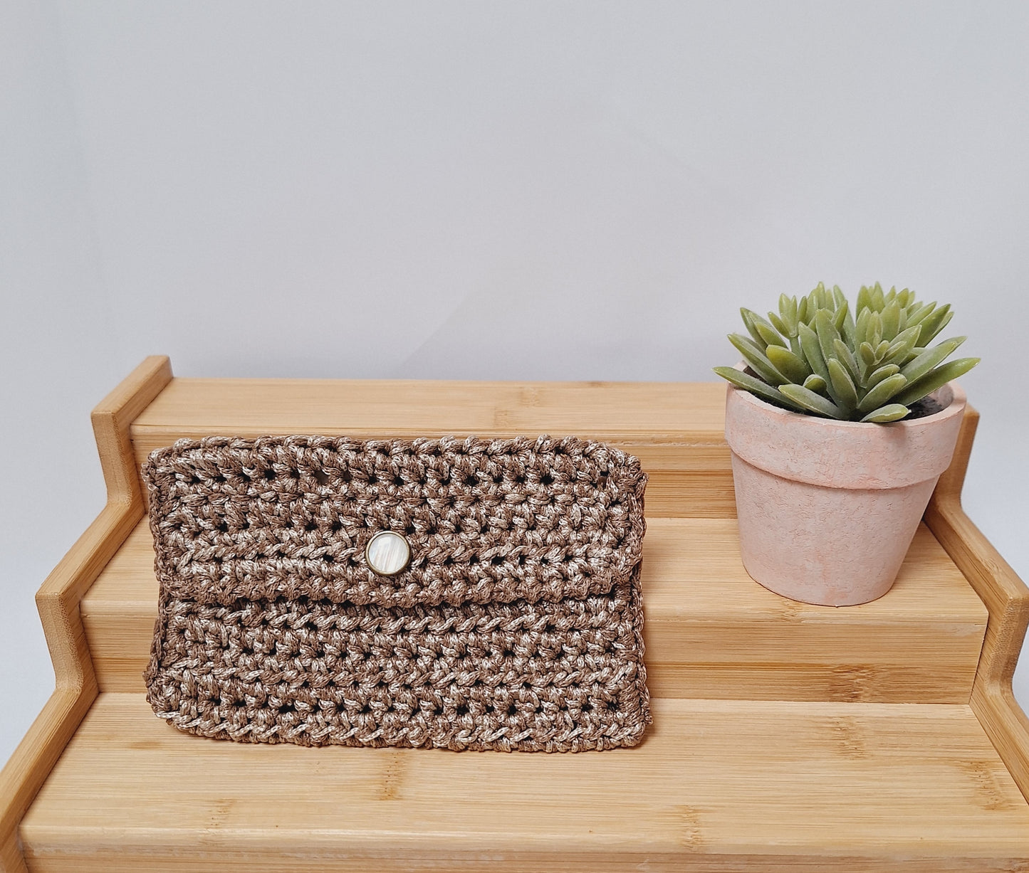 Petite pochette ALBERTA
