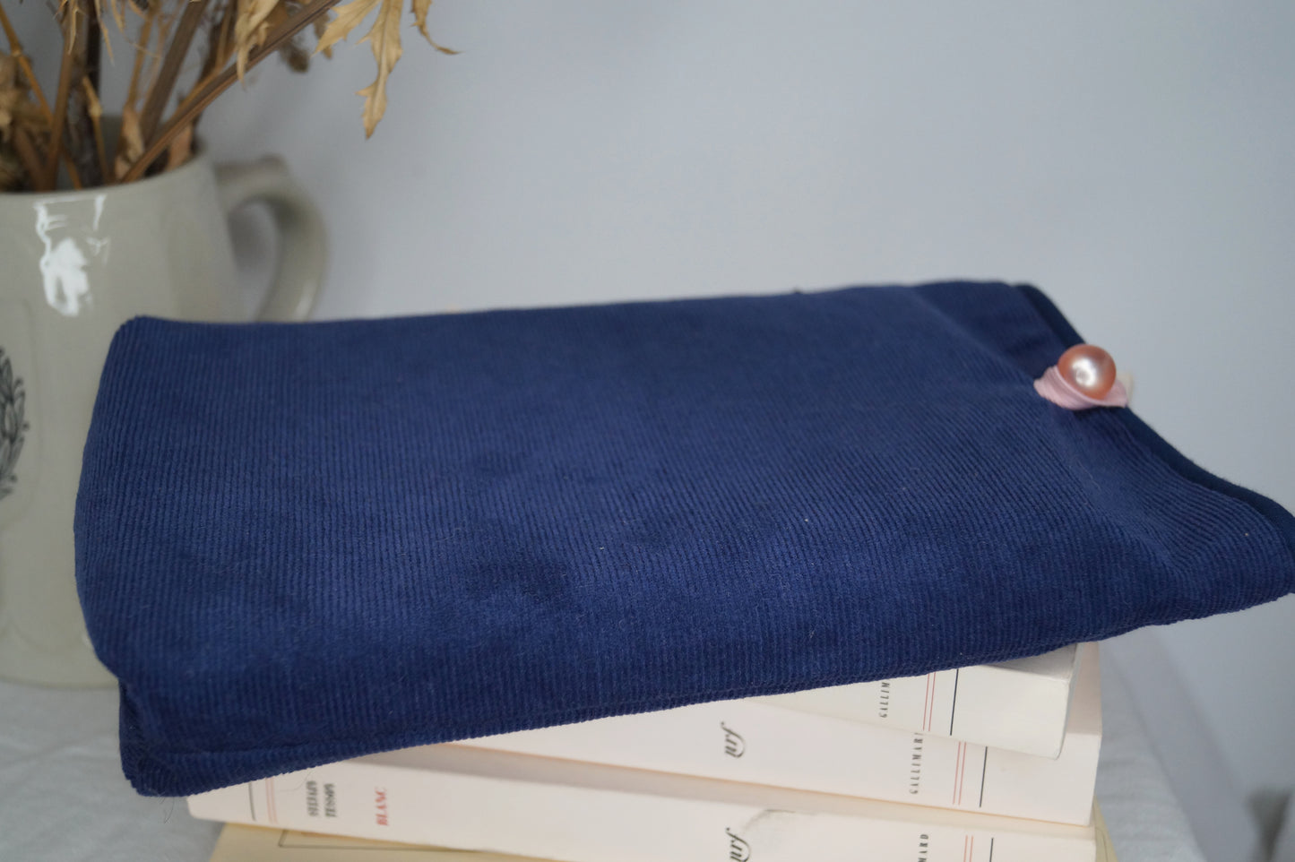 Pochette à livre JACQUELINE