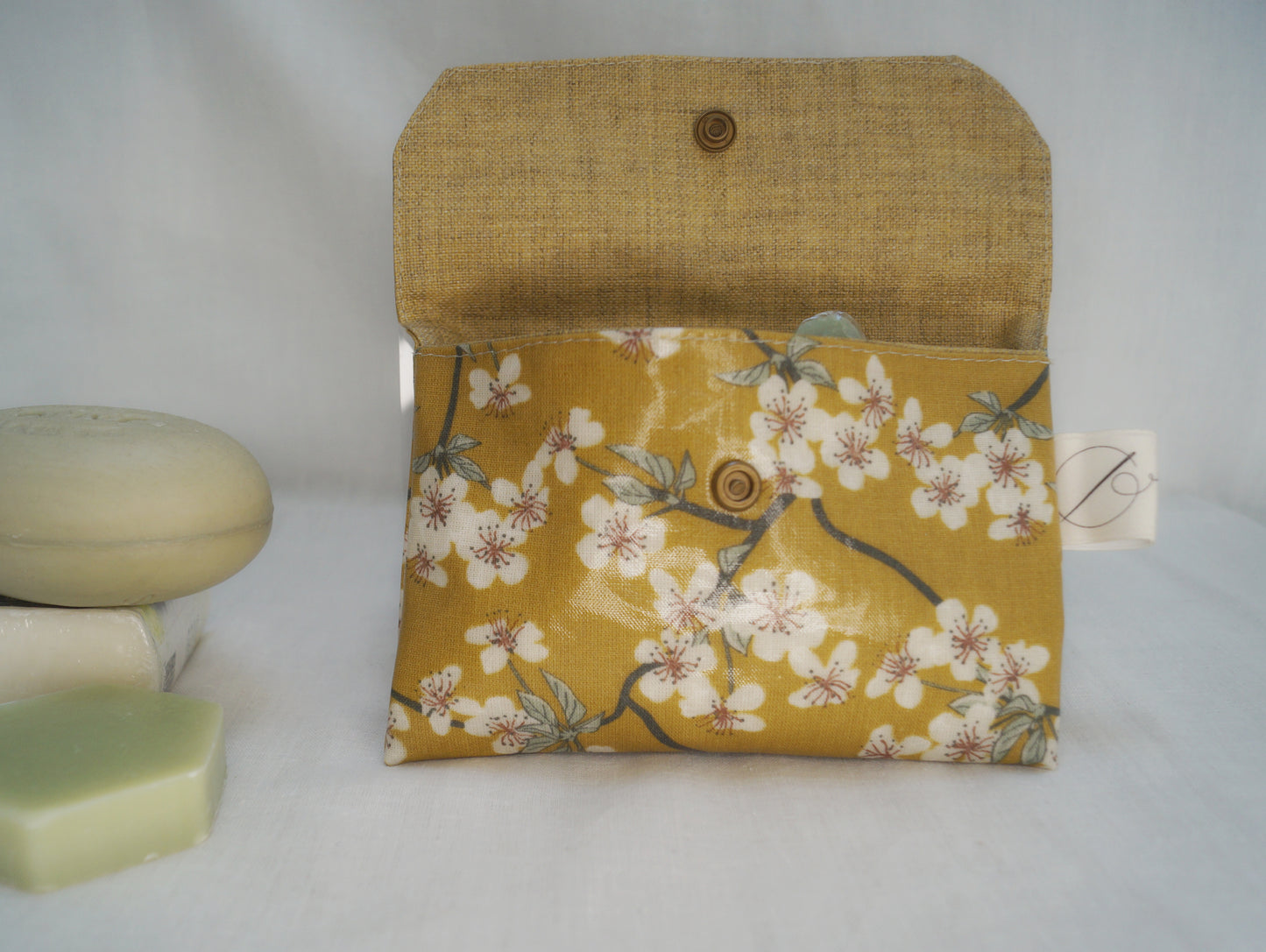 Pochette imperméable FLORA